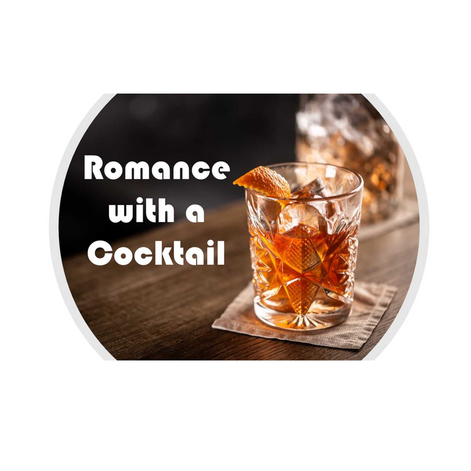 Romance with a Cocktail