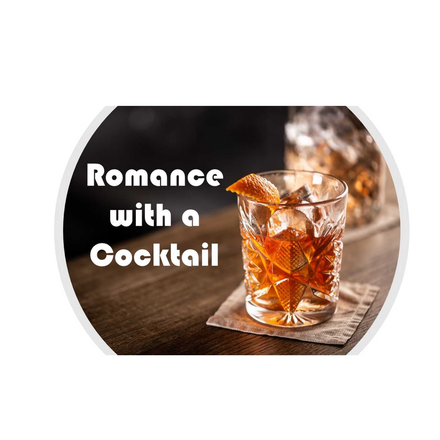 Romance with a Cocktail