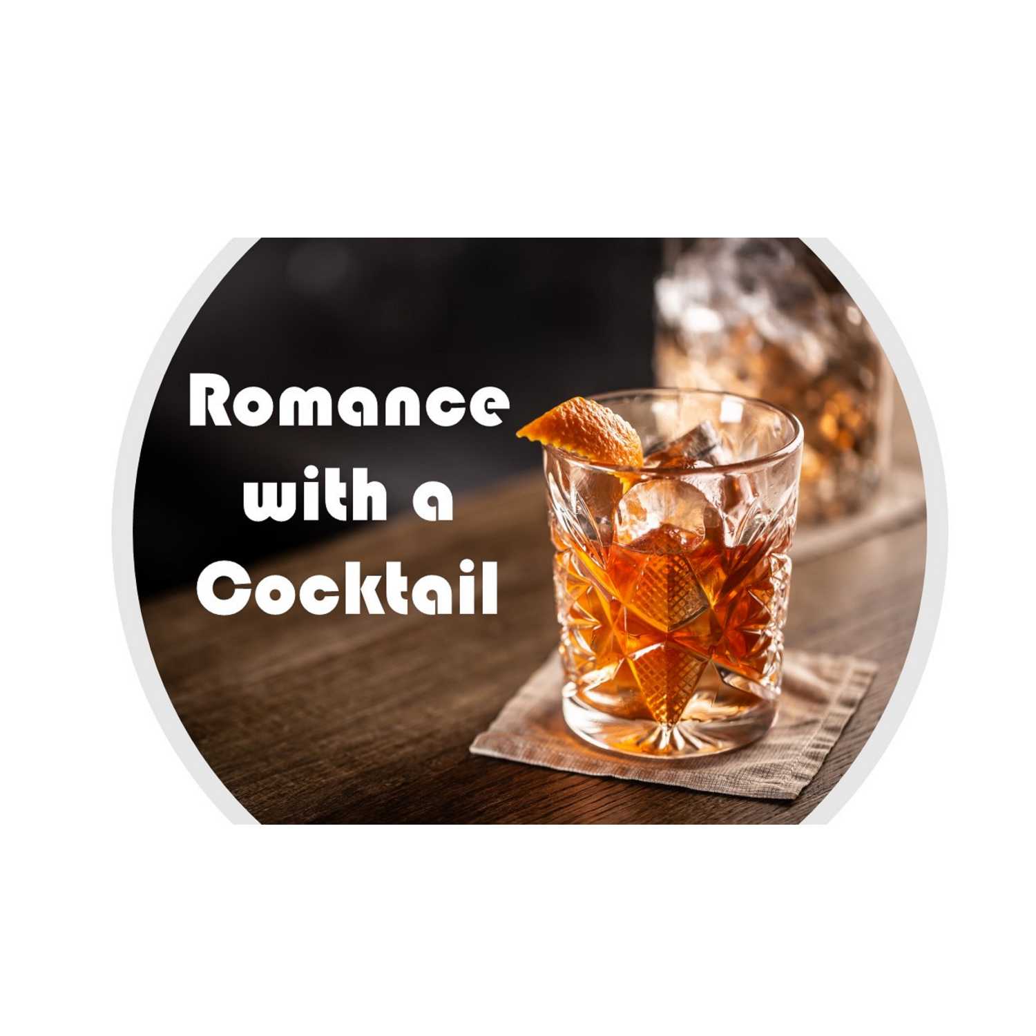 Romance with a Cocktail
