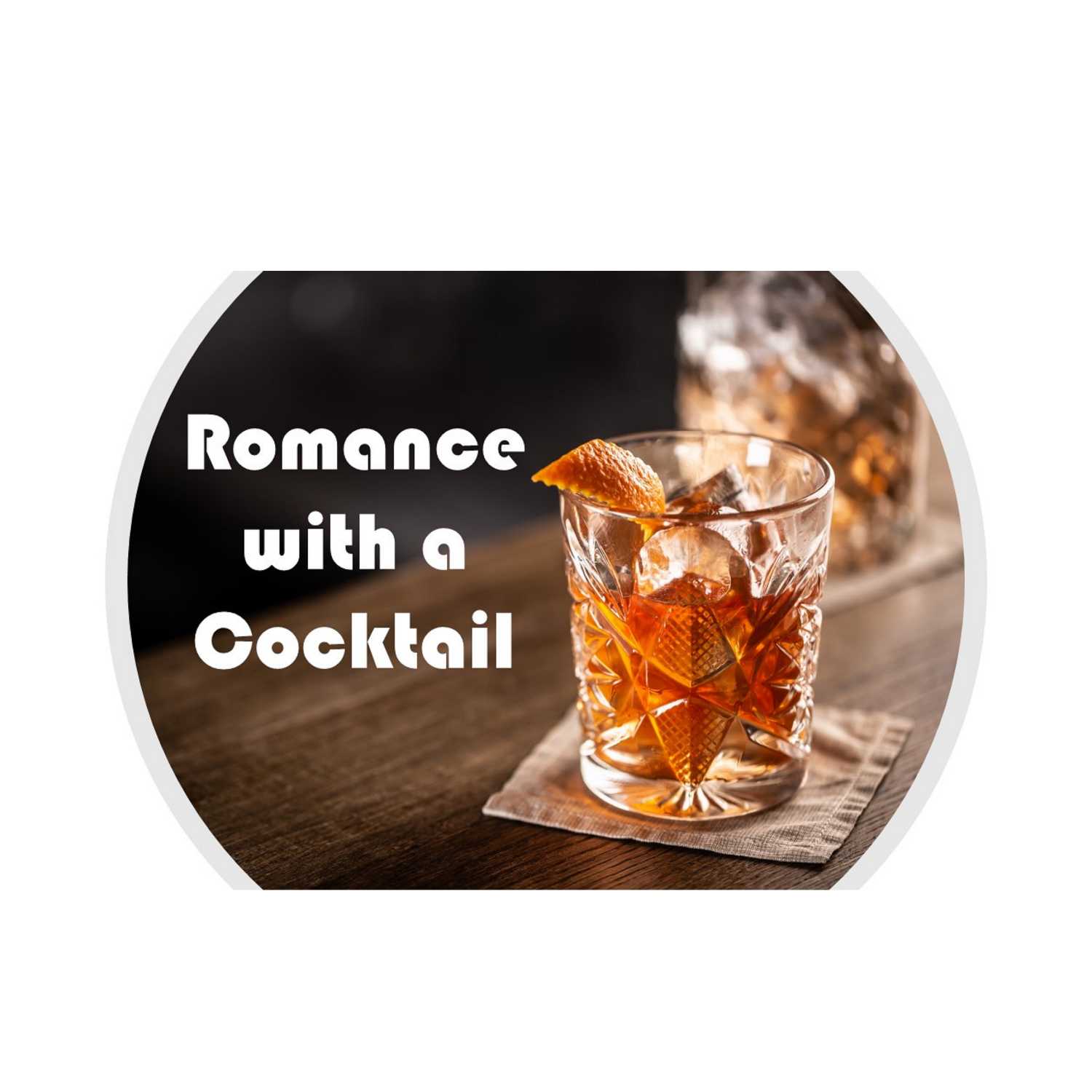 Romance with a Cocktail