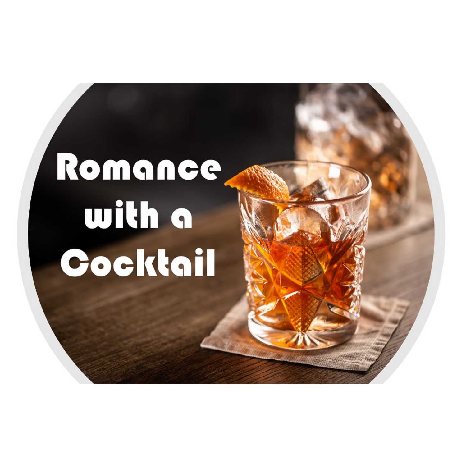 Romance with a Cocktail