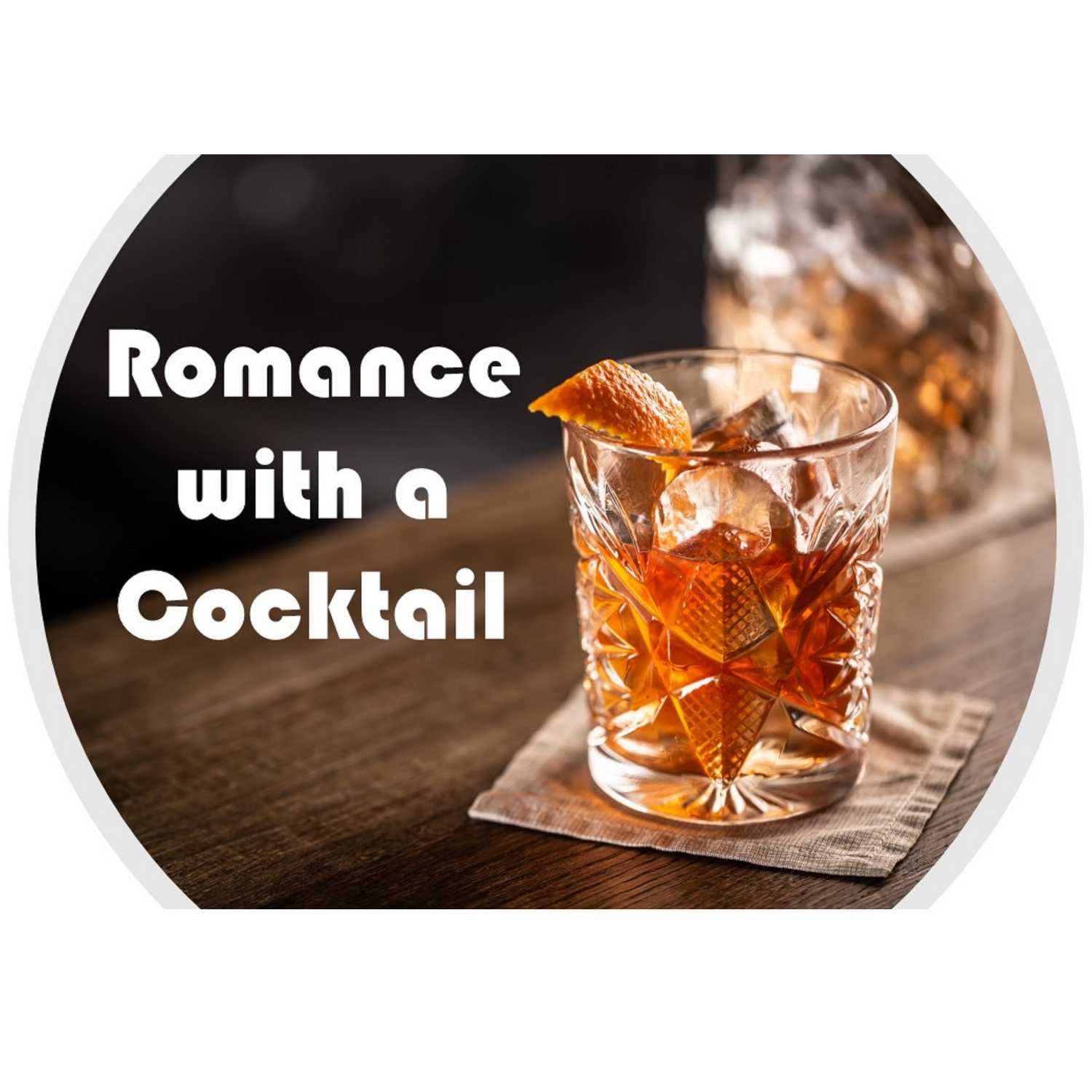 Romance with a Cocktail