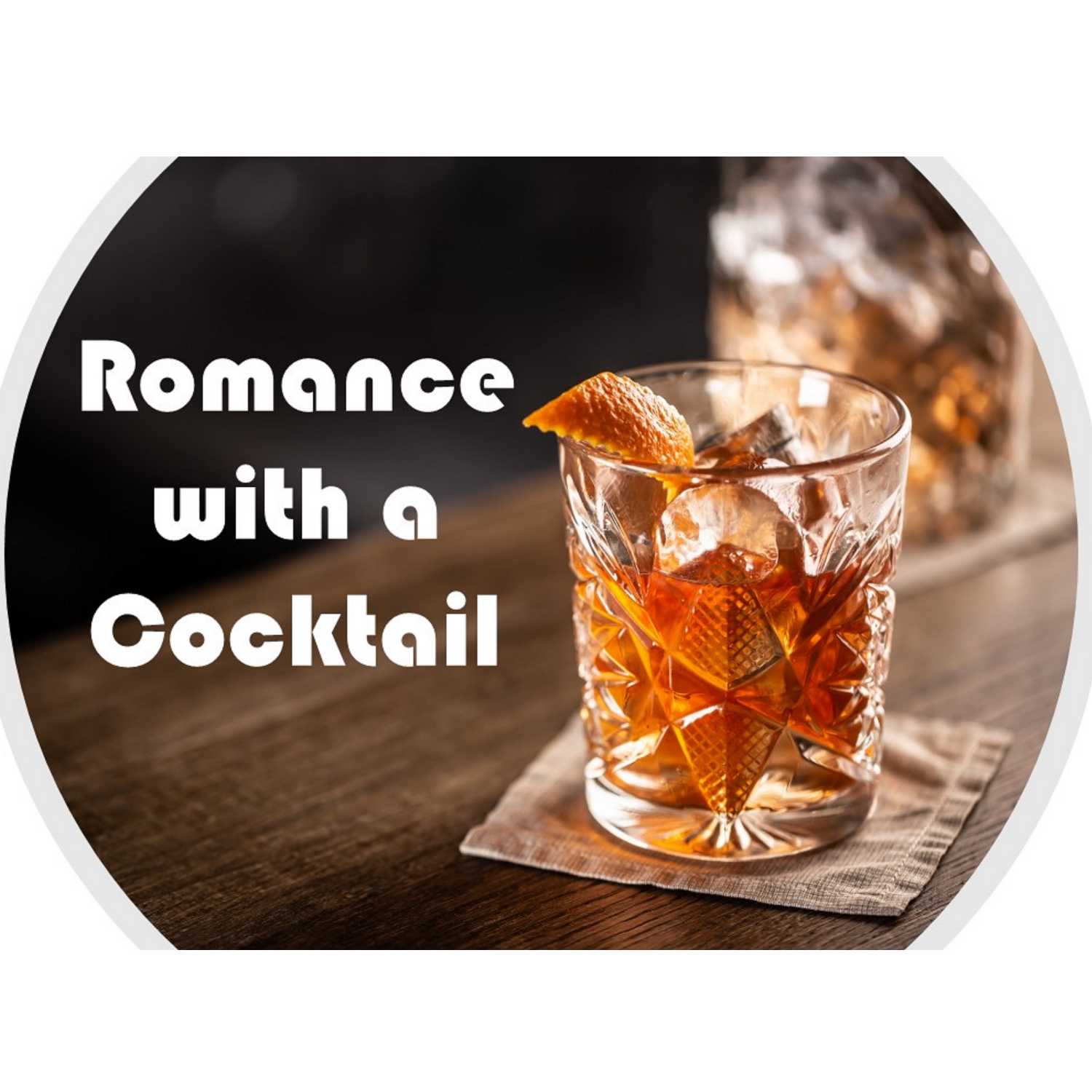 Romance with a Cocktail