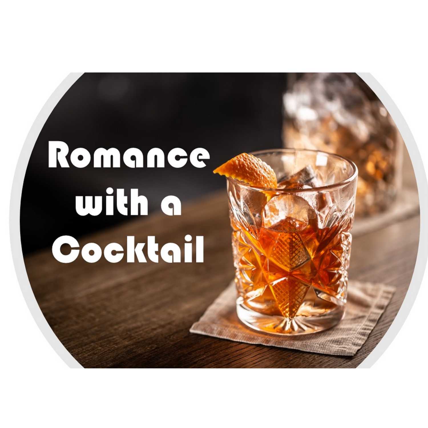 Romance with a Cocktail