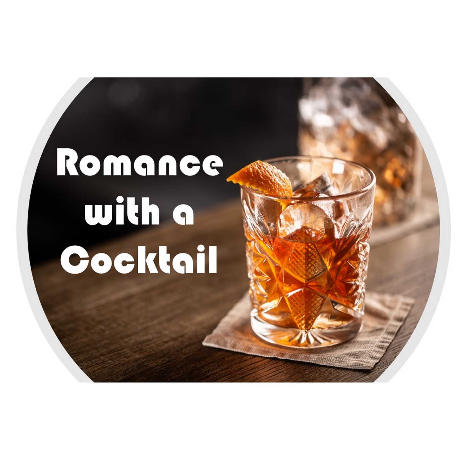Romance with a Cocktail