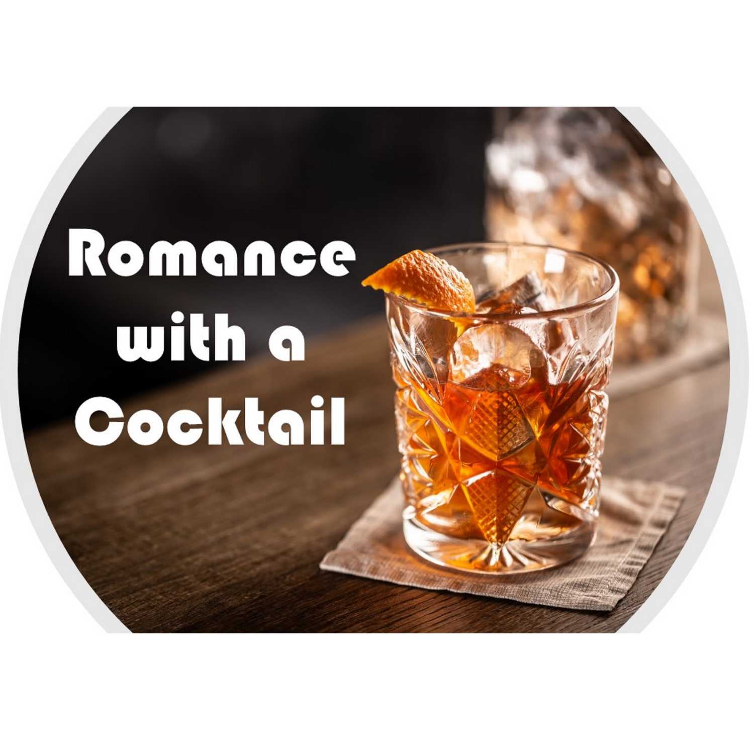 Romance with a Cocktail
