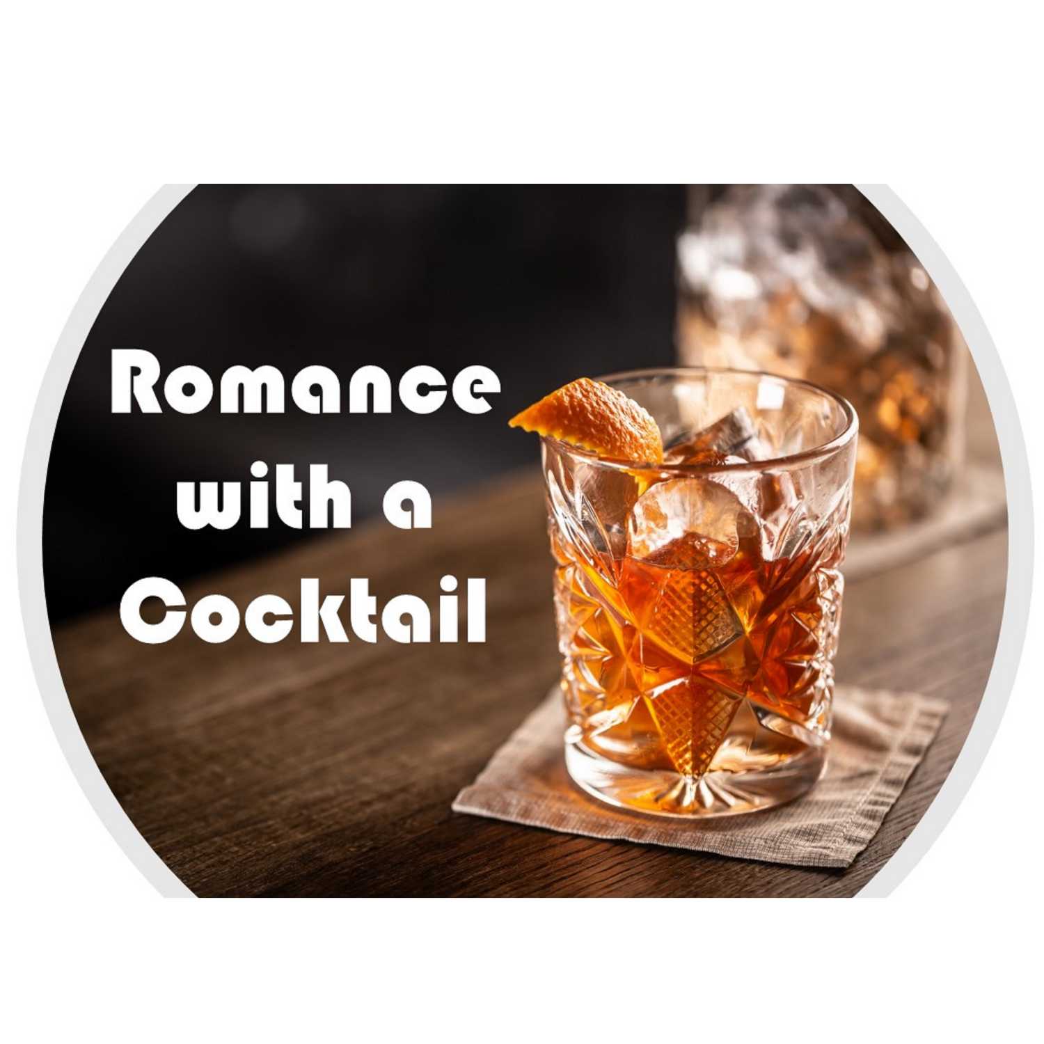 Romance with a Cocktail