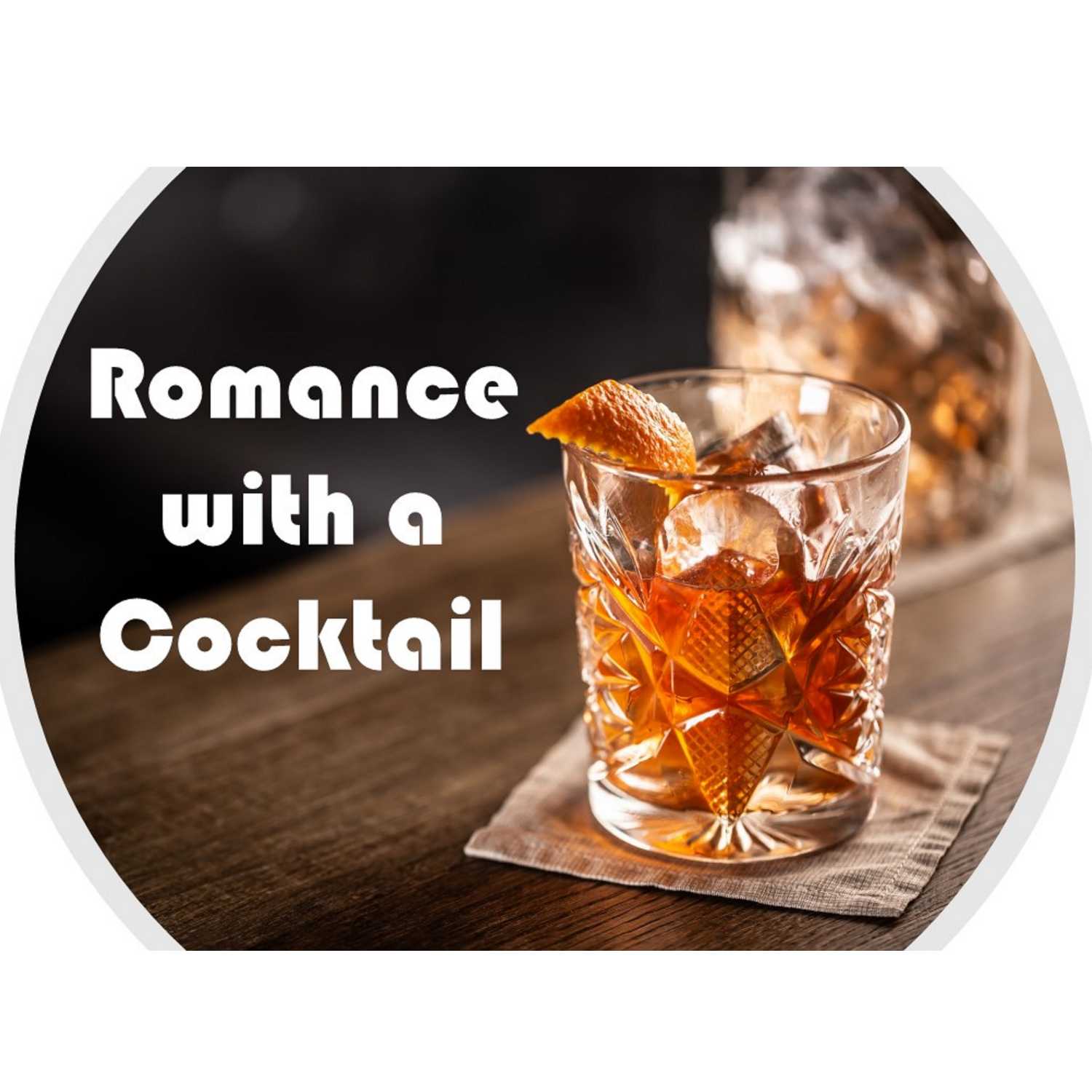 Romance with a Cocktail