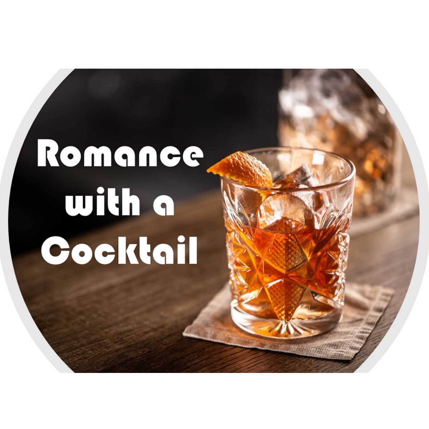 Romance with a Cocktail