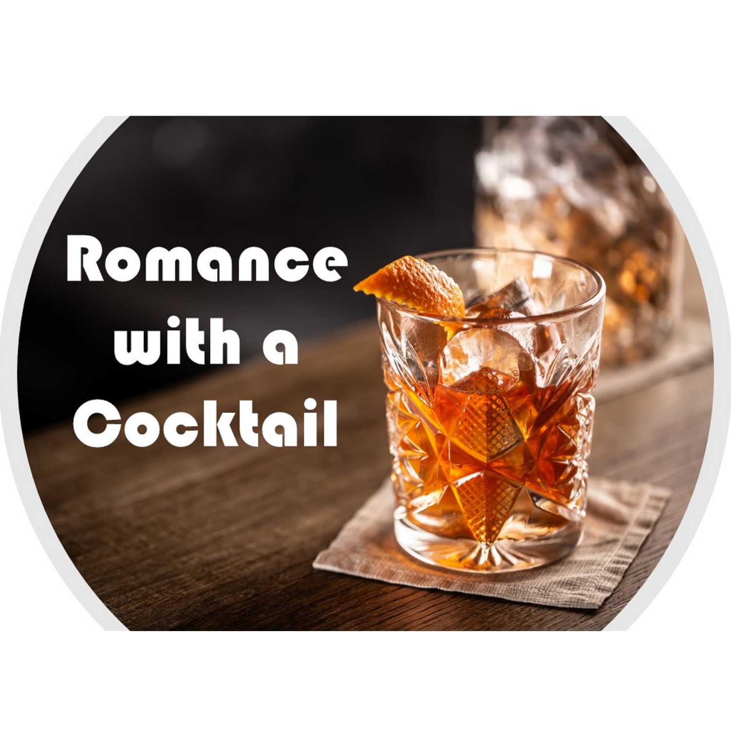 Romance with a Cocktail