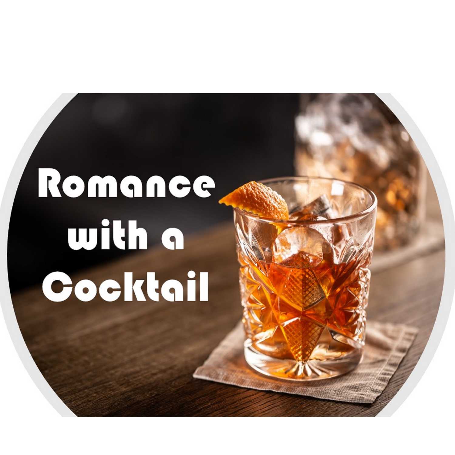 Romance with a Cocktail