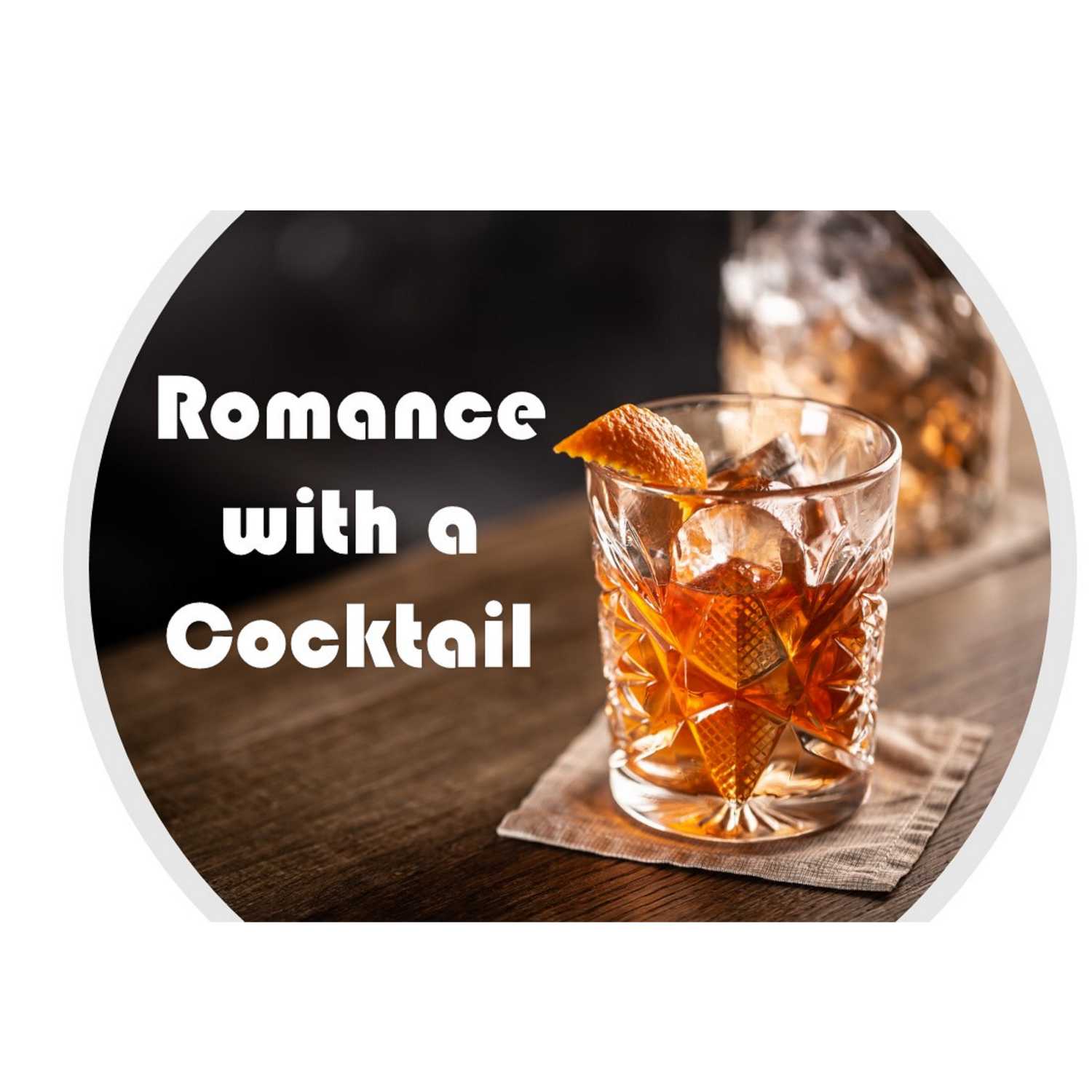 Romance with a Cocktail