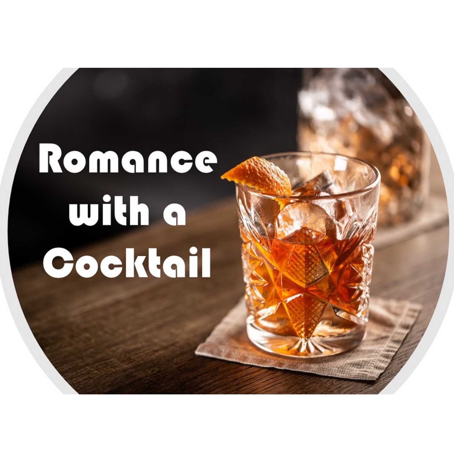 Romance with a Cocktail