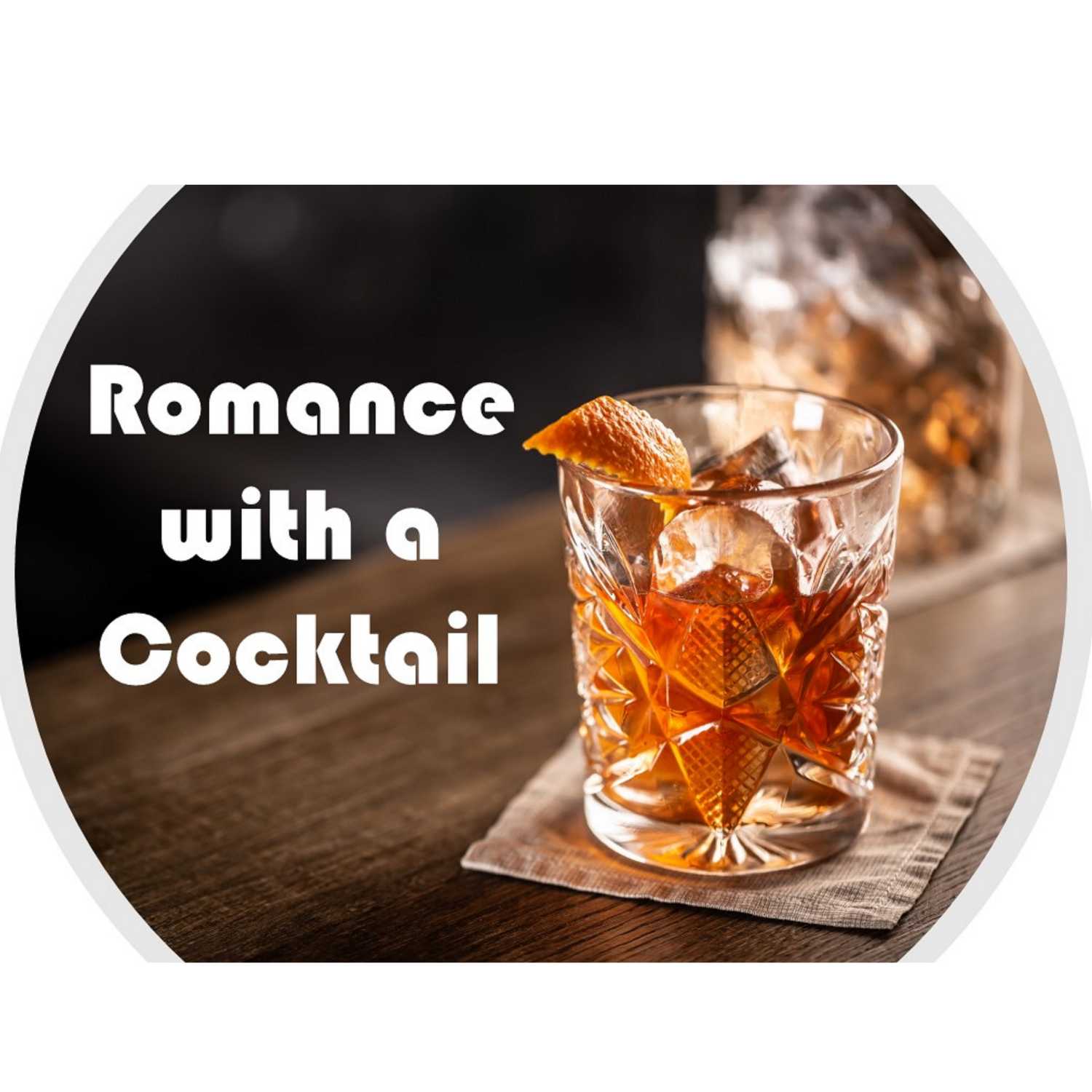 Romance with a Cocktail