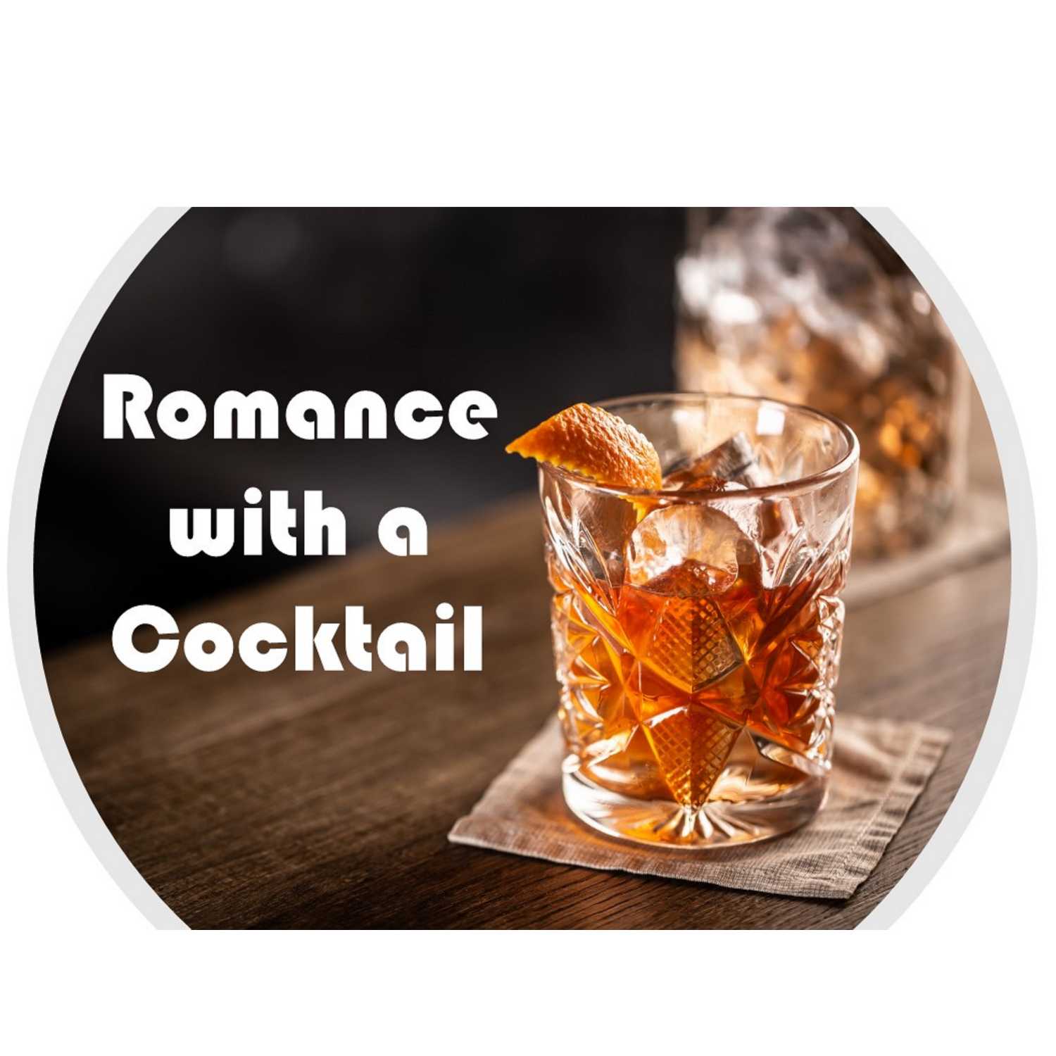 Romance with a Cocktail