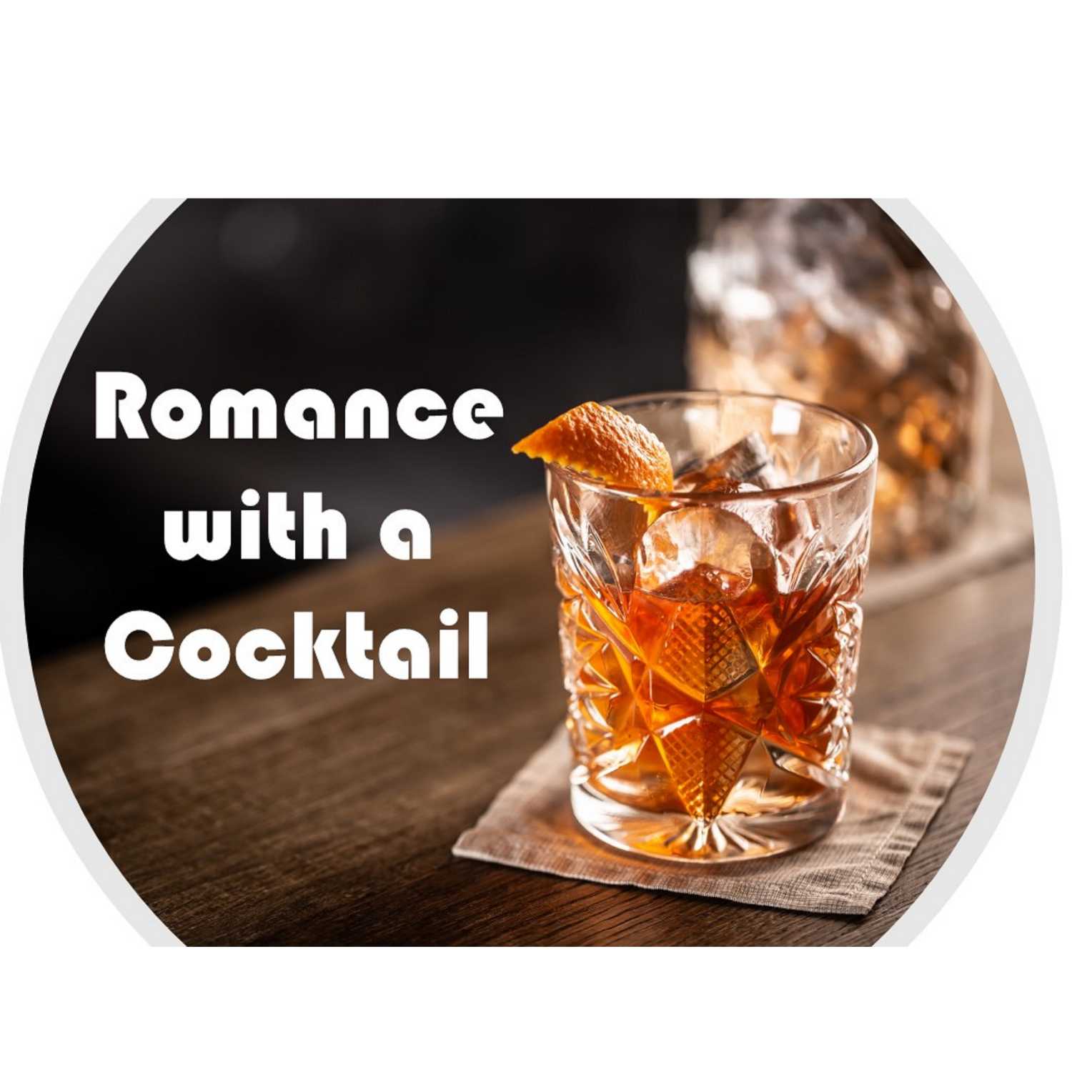 Romance with a Cocktail