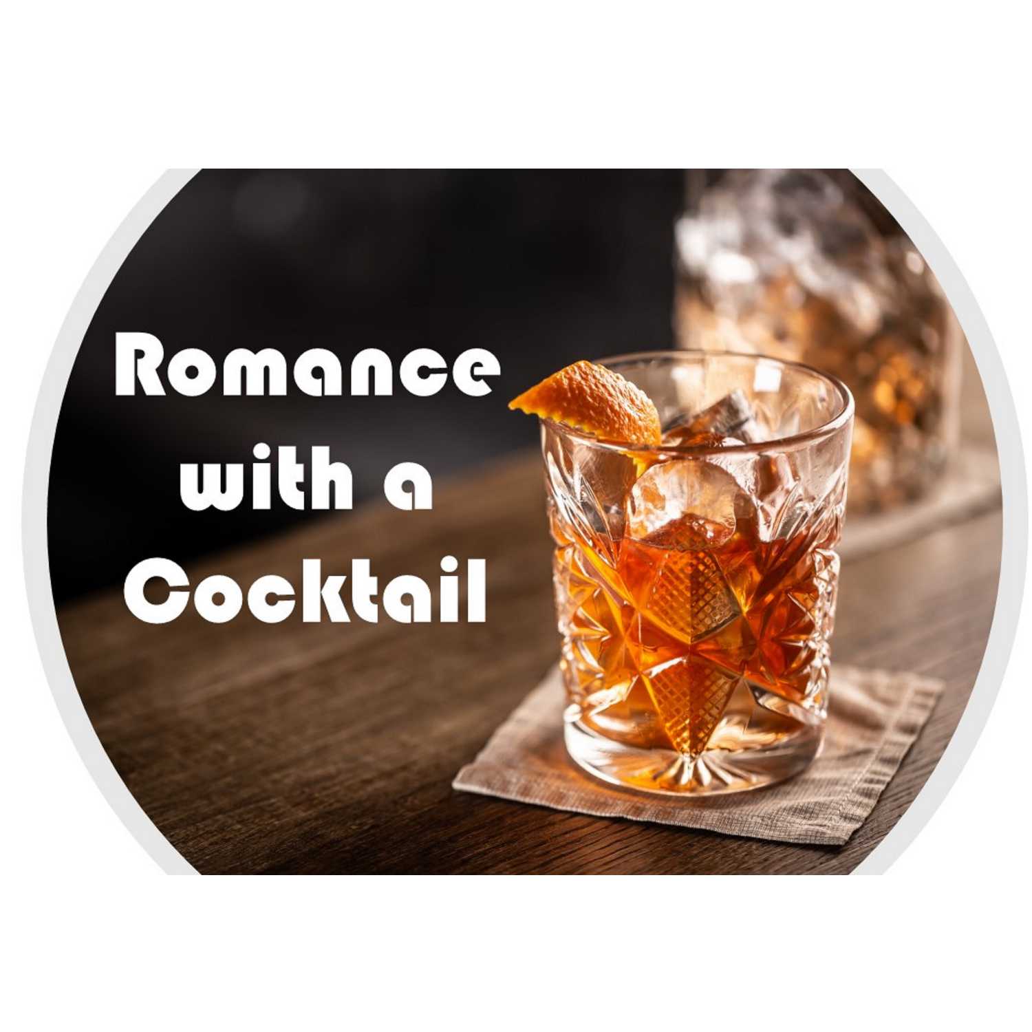 Romance with a Cocktail