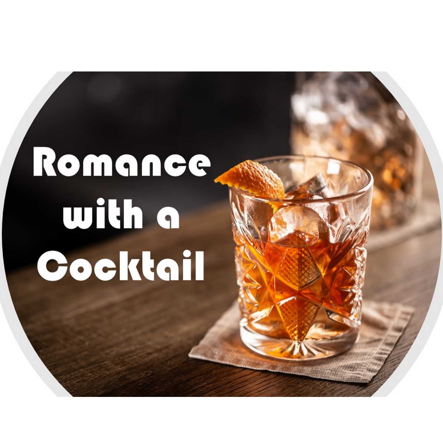 Romance with a Cocktail