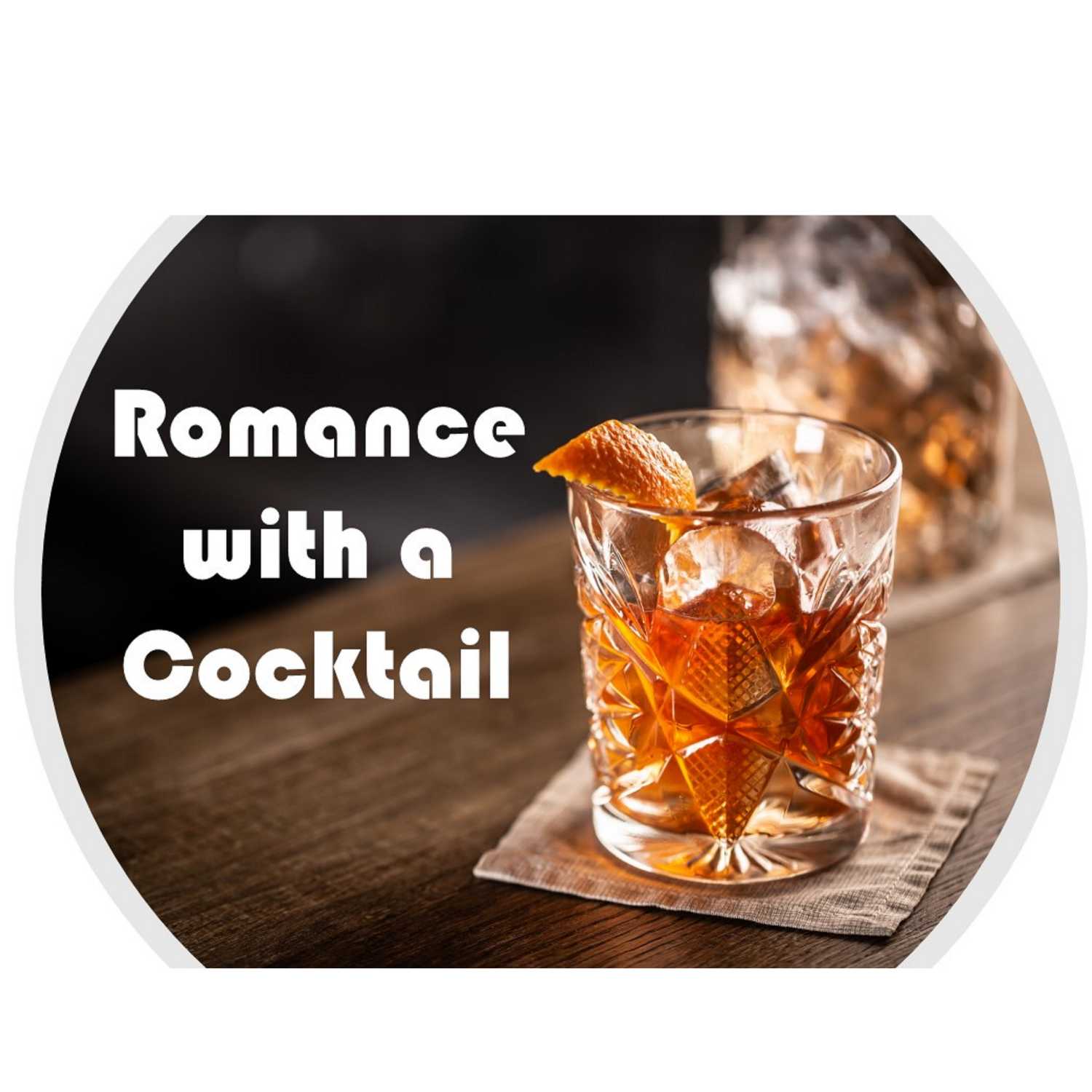 Romance with a Cocktail