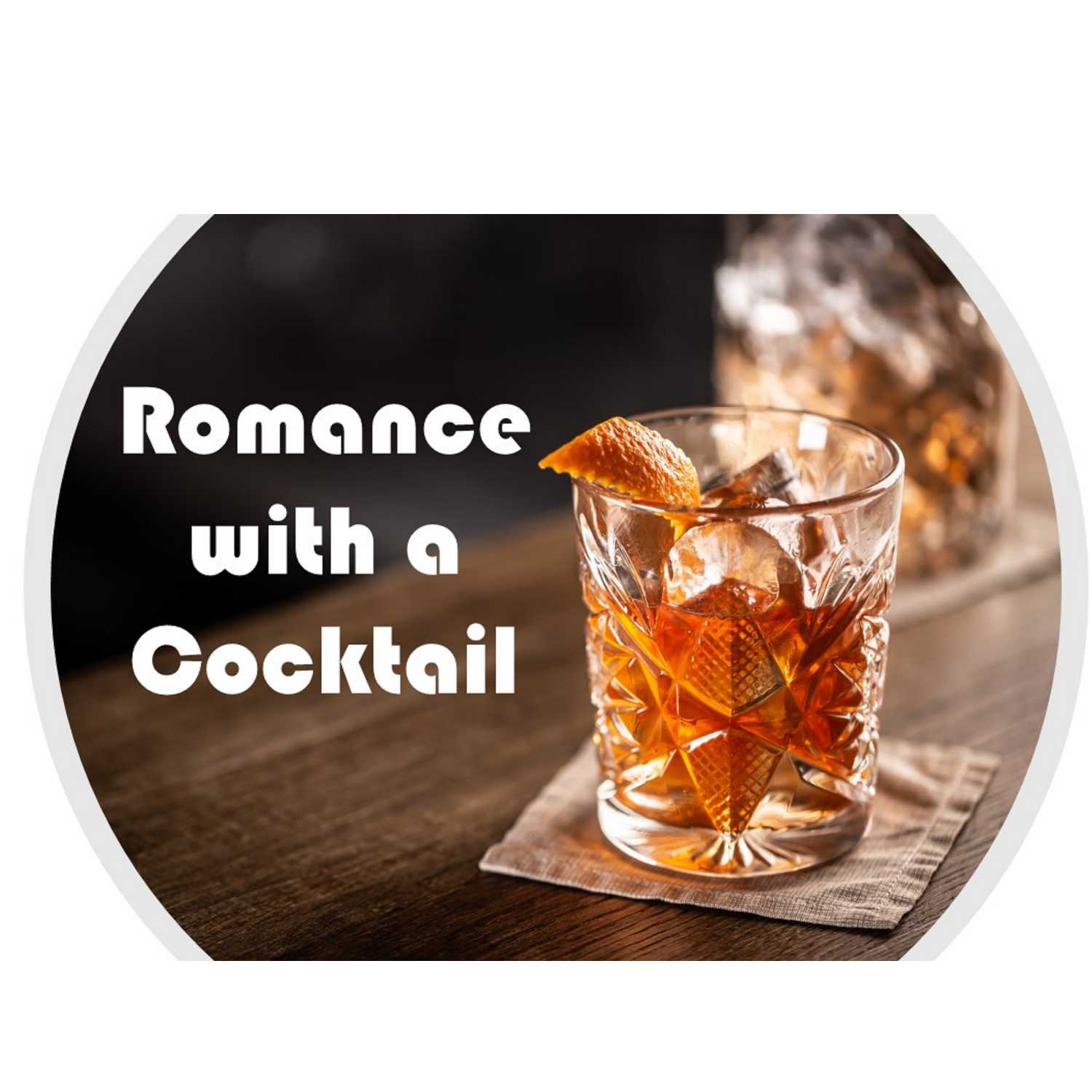 Romance with a Cocktail