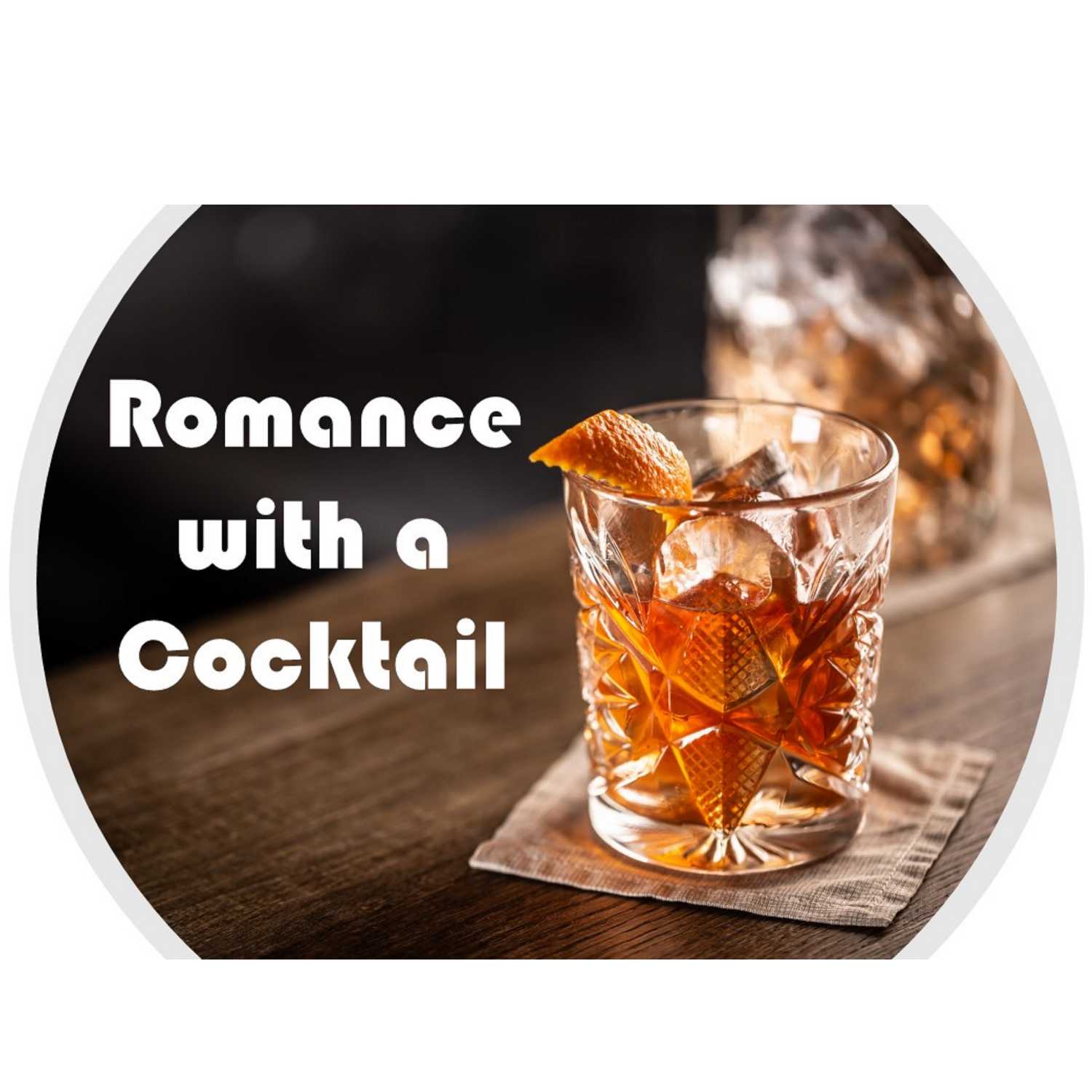 Romance with a Cocktail