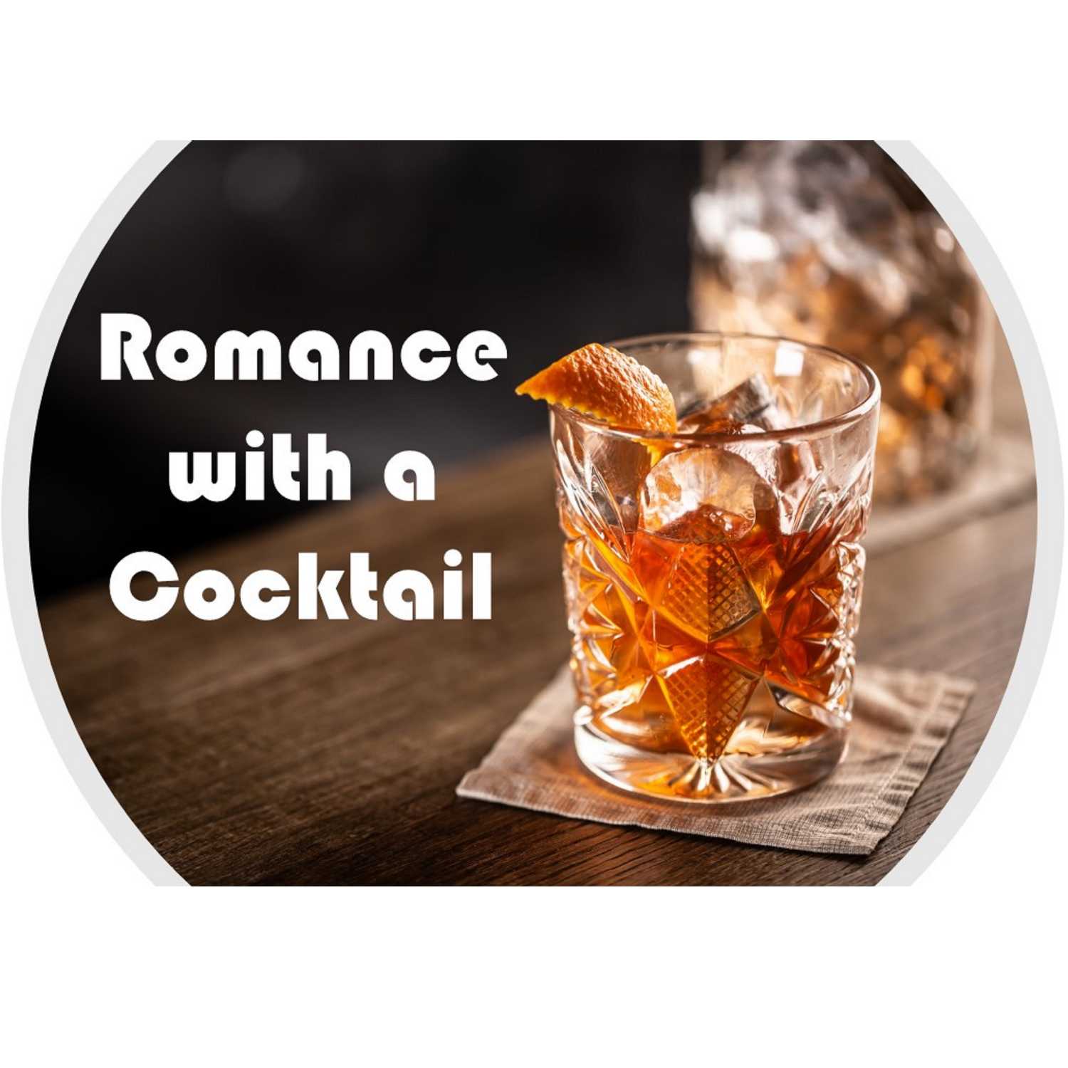 Romance with a Cocktail