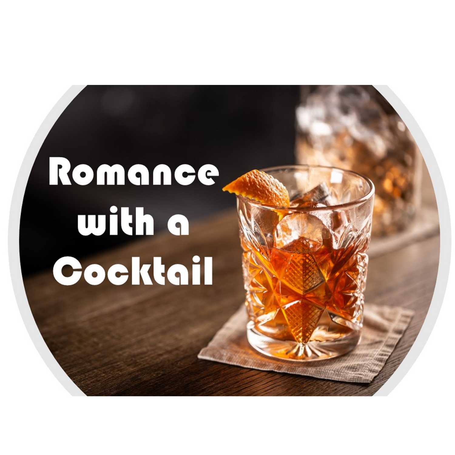 Romance with a Cocktail