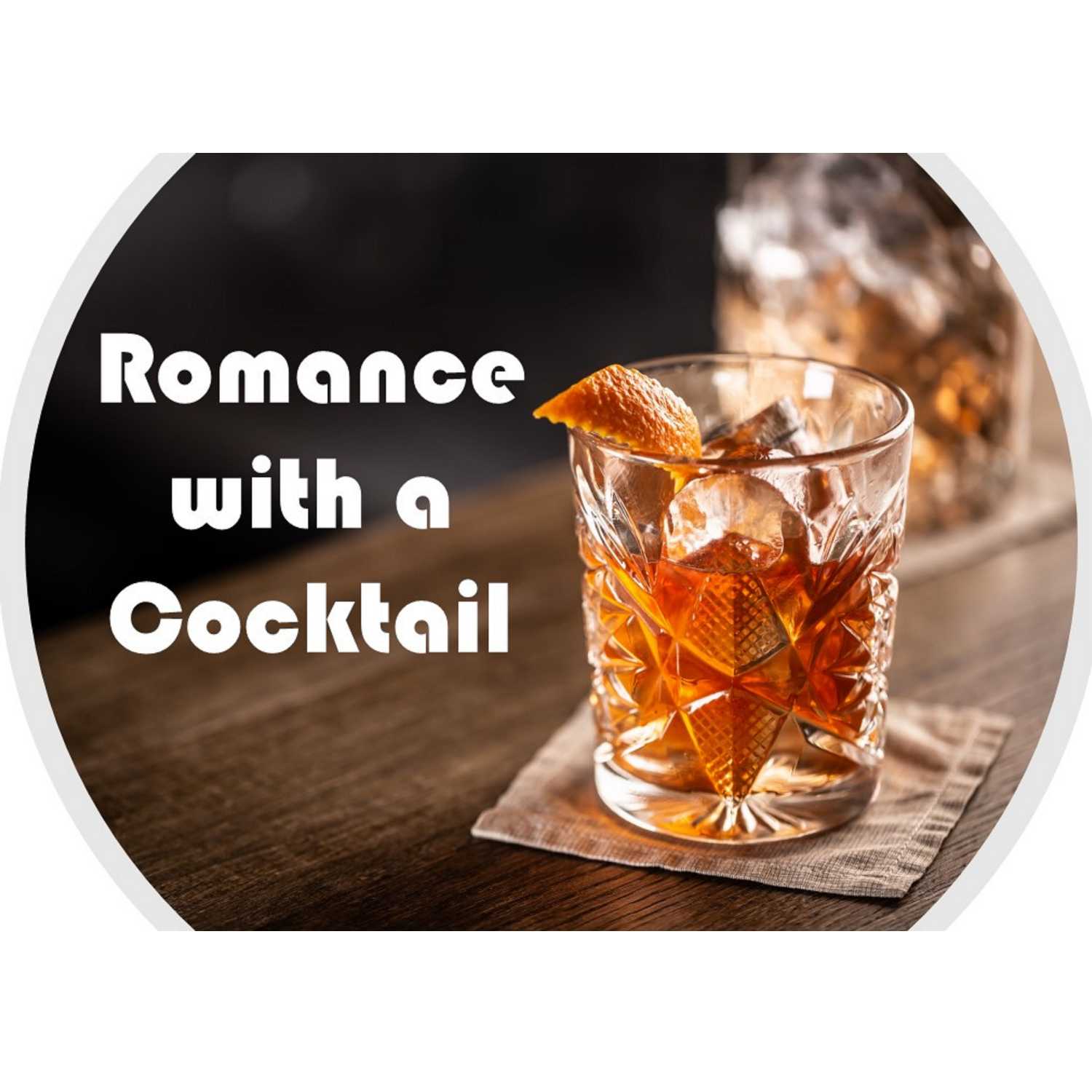 Romance with a Cocktail