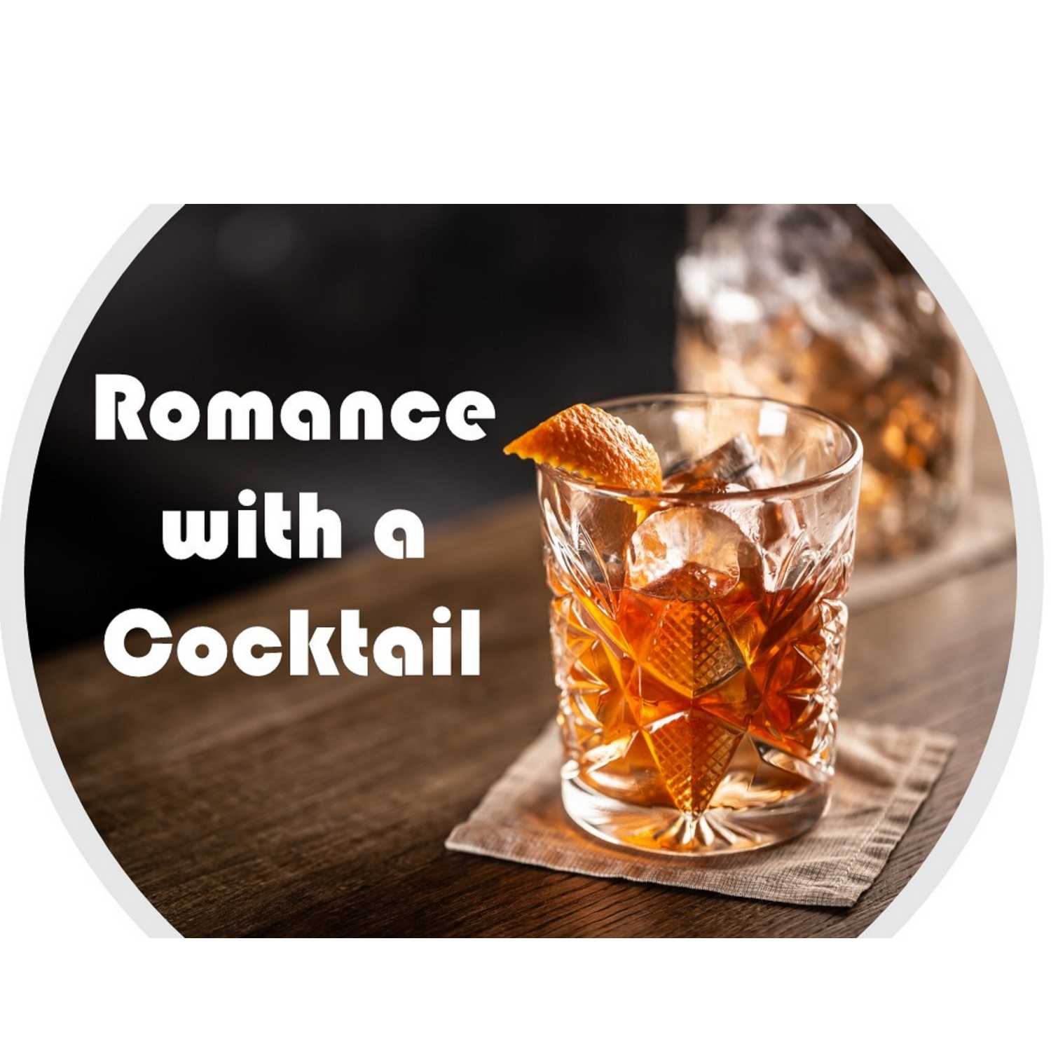 Romance with a Cocktail