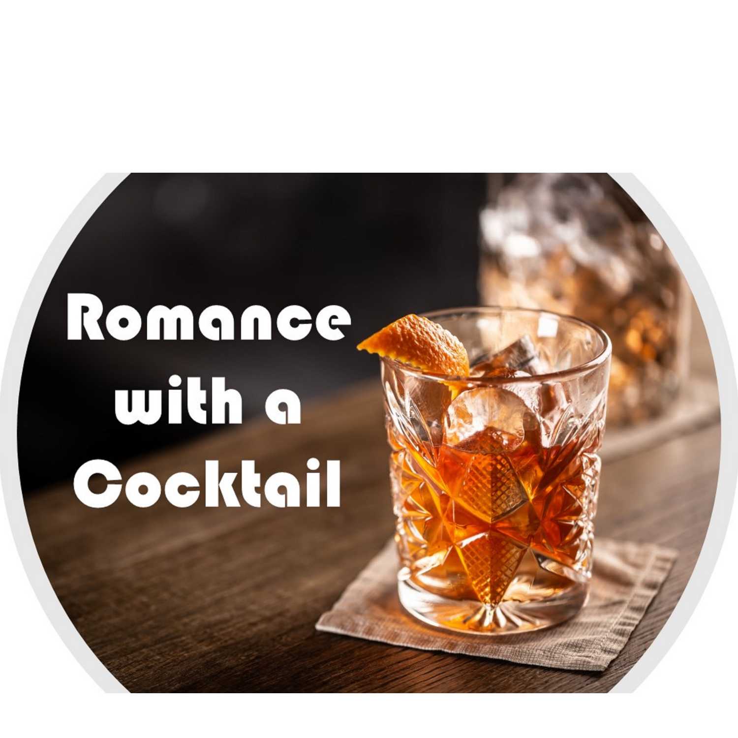 Romance with a Cocktail