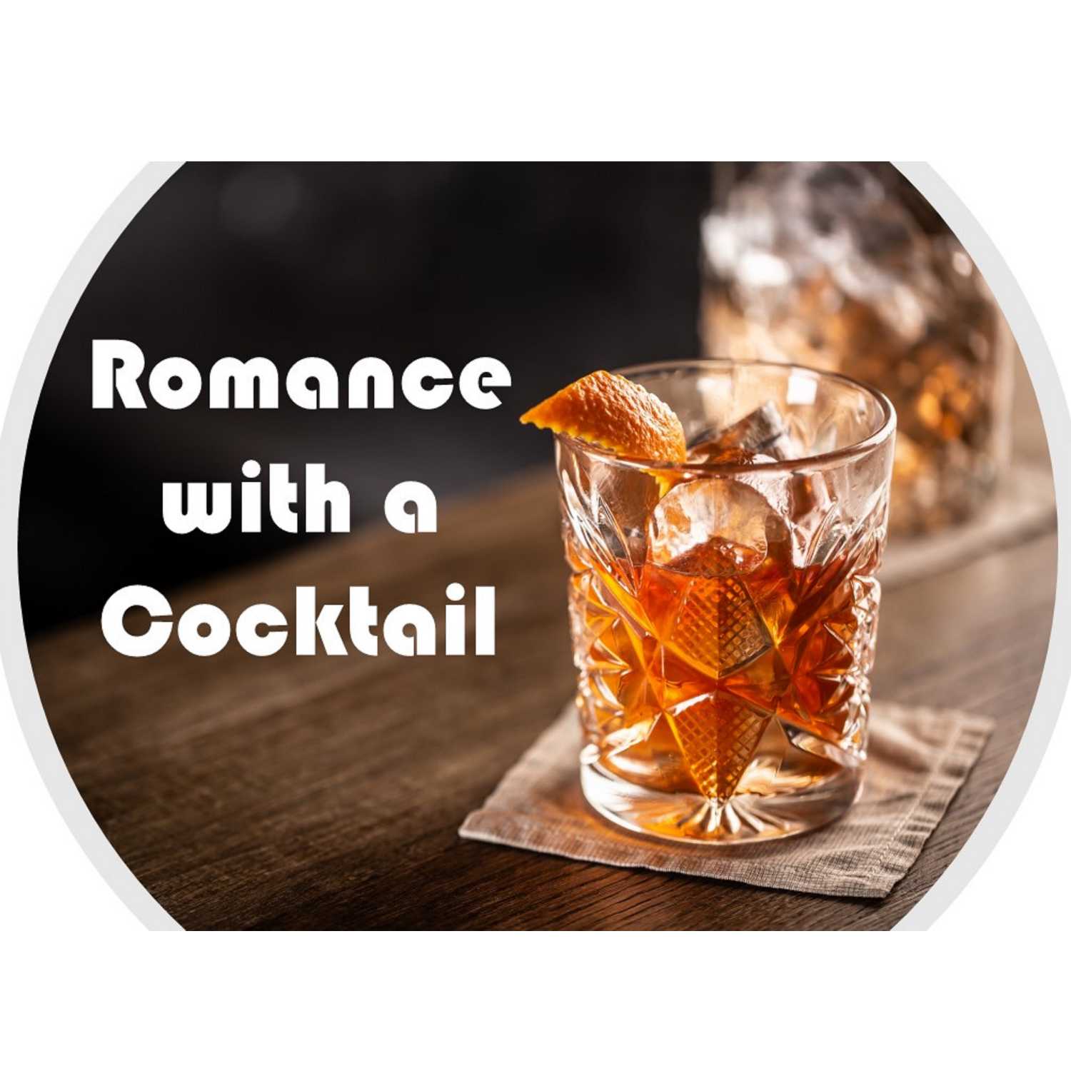 Romance with a Cocktail