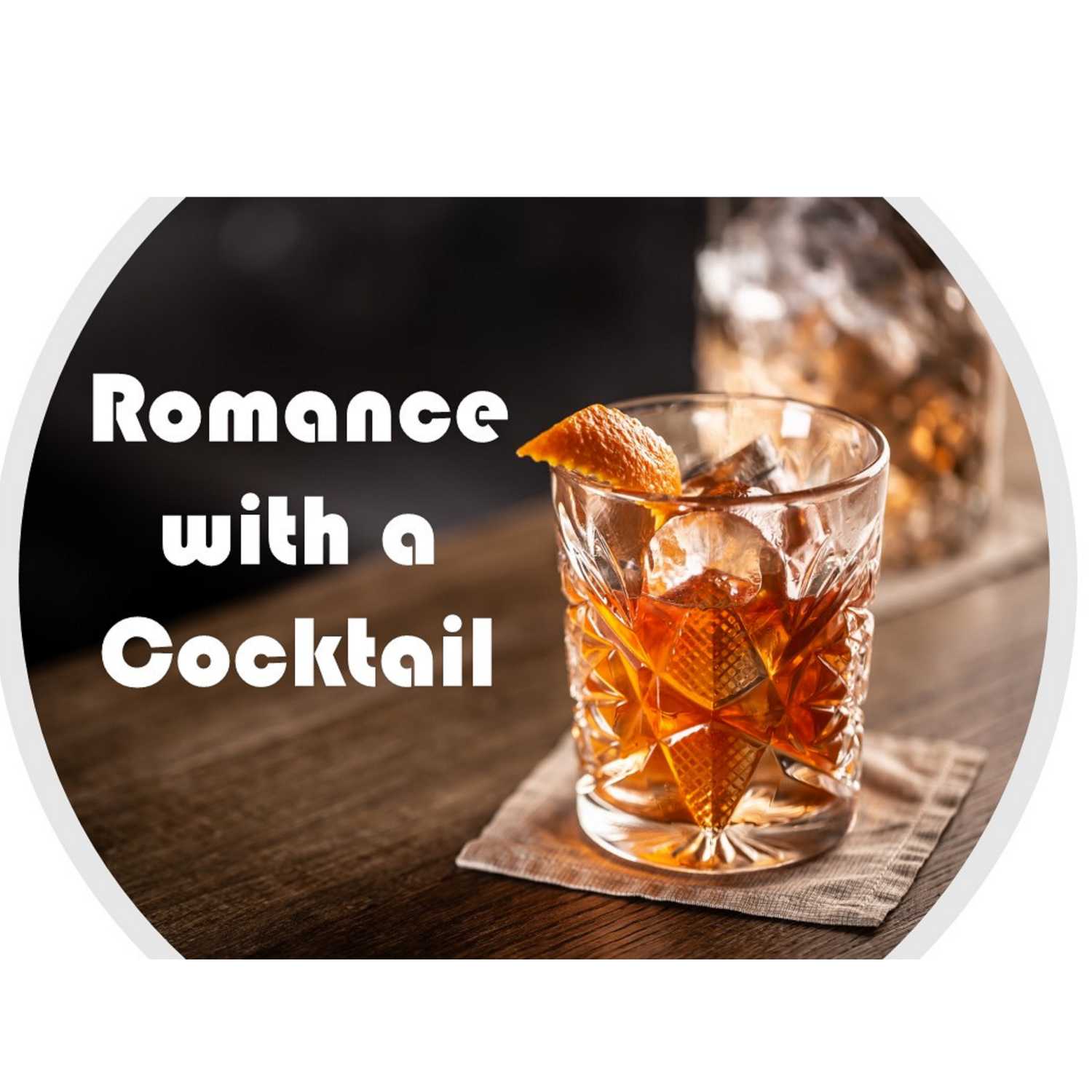 Romance with a Cocktail