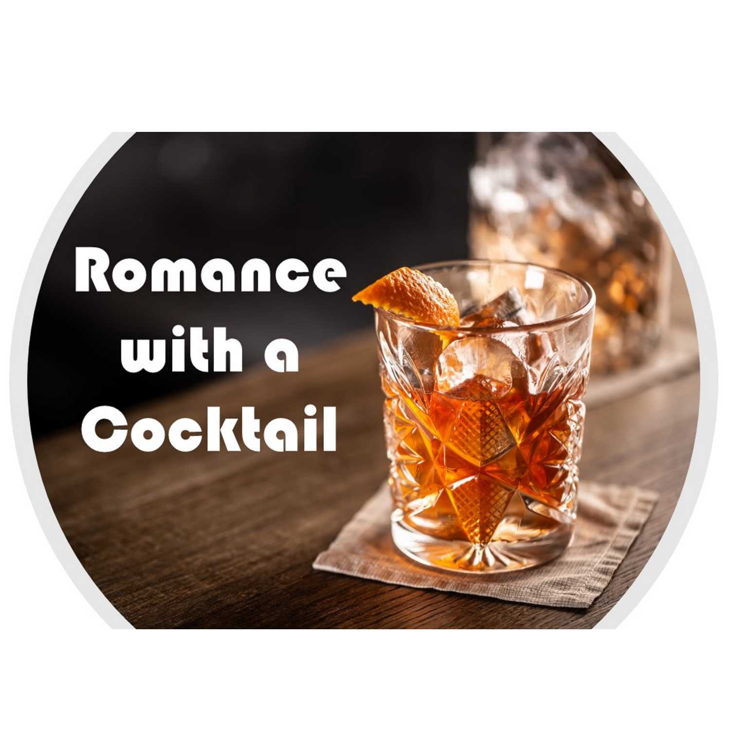 Romance with a Cocktail