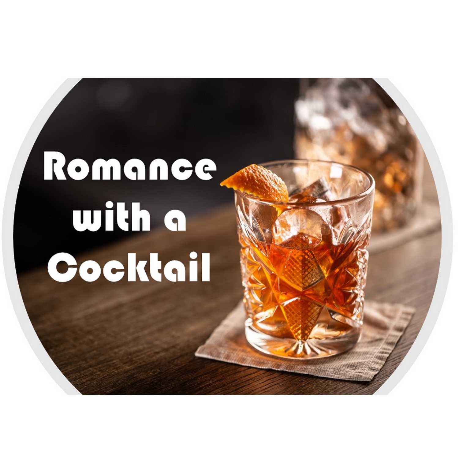 Romance with a Cocktail
