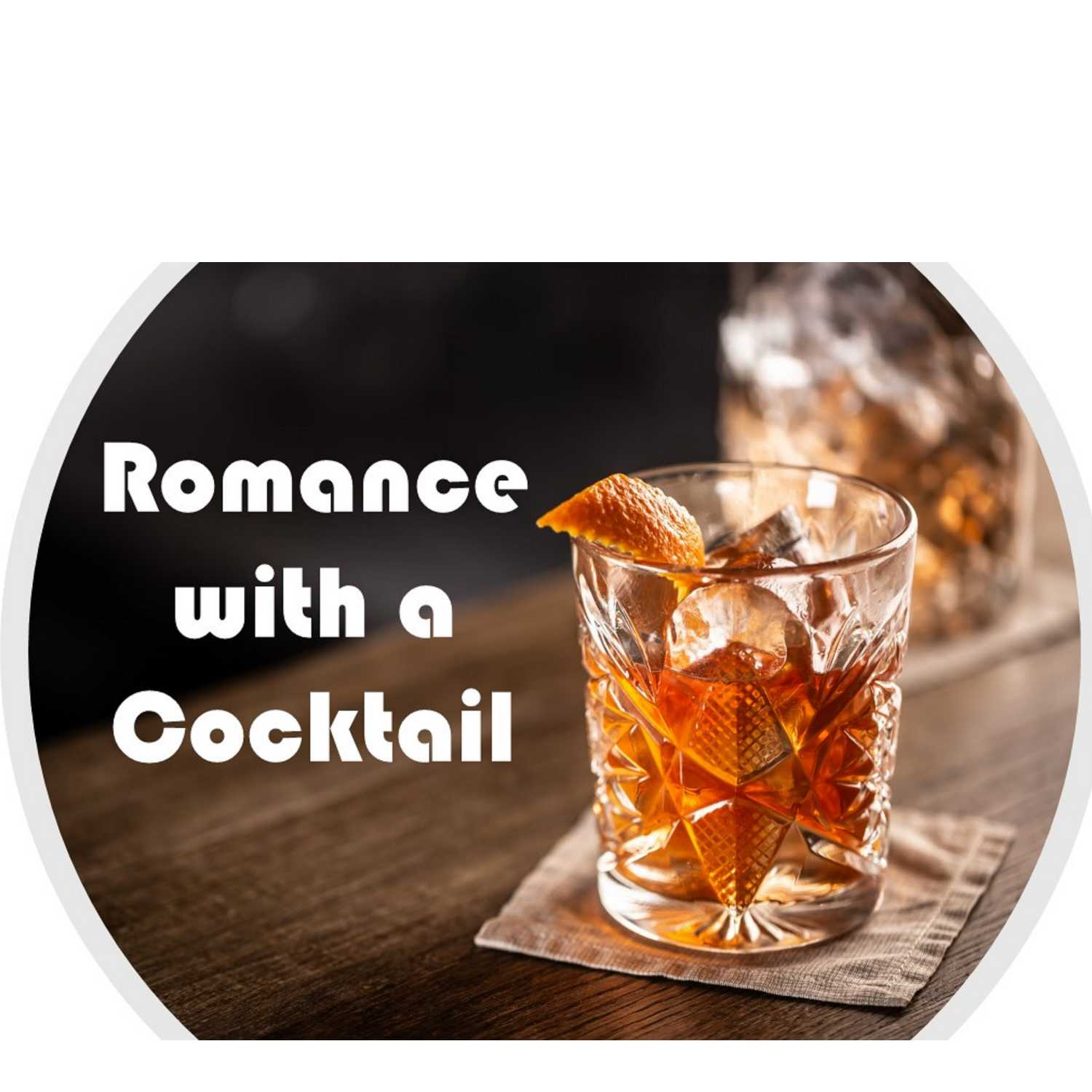 Romance with a Cocktail