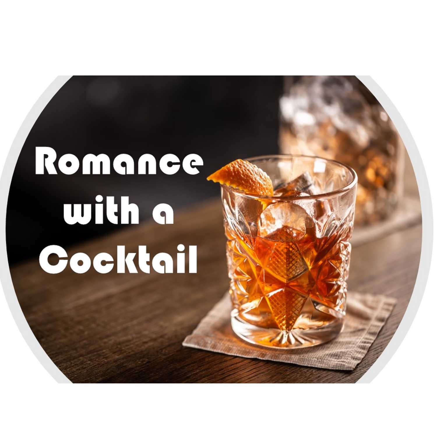 Romance with a Cocktail