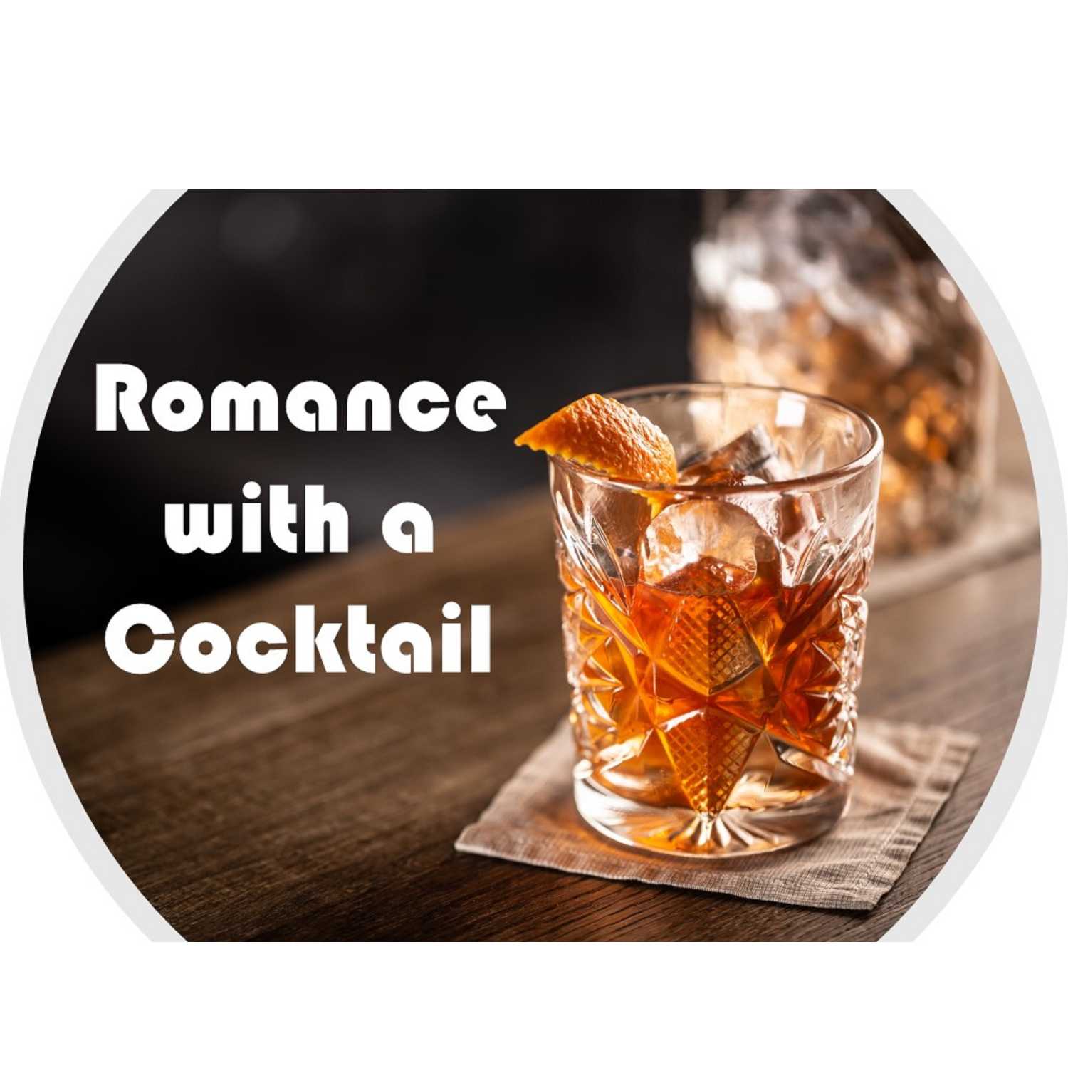 Romance with a Cocktail