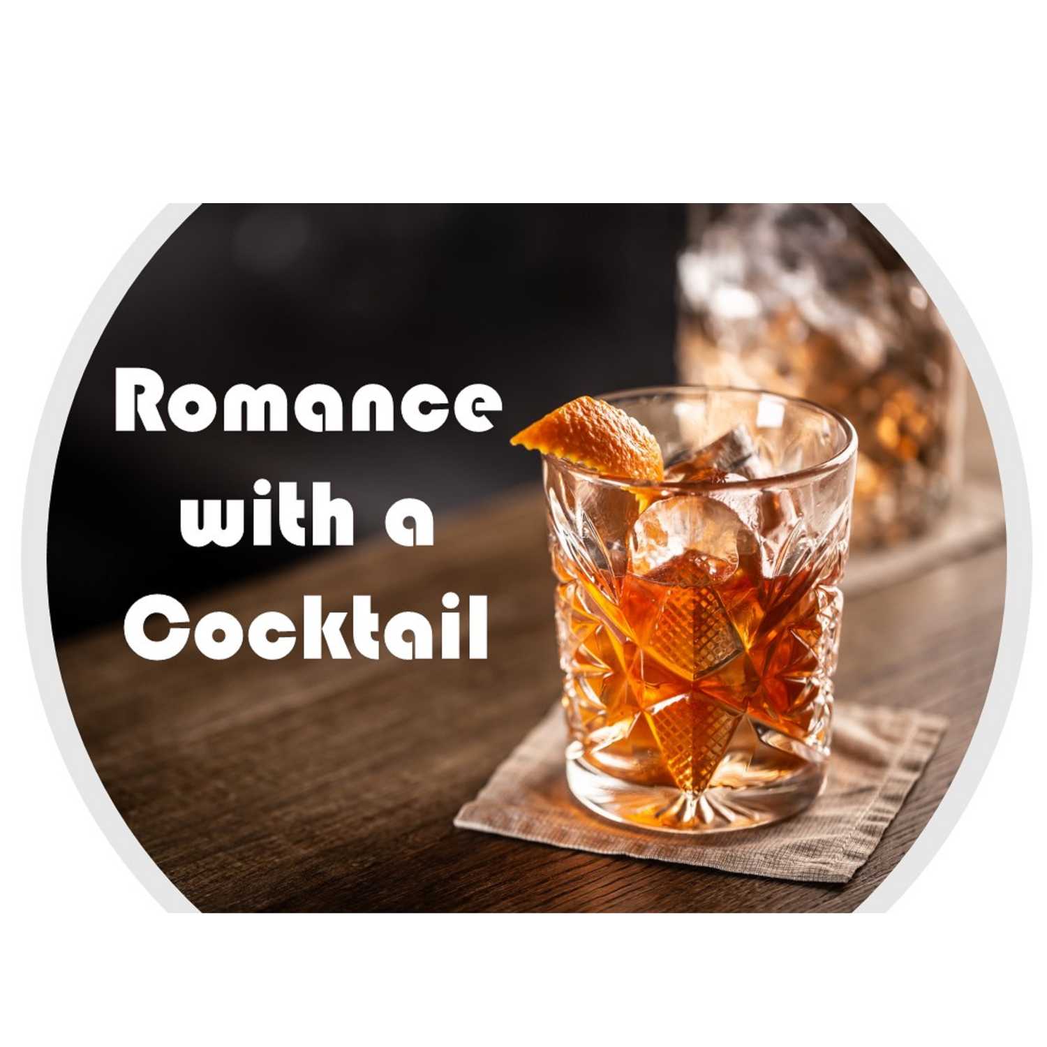 Romance with a Cocktail
