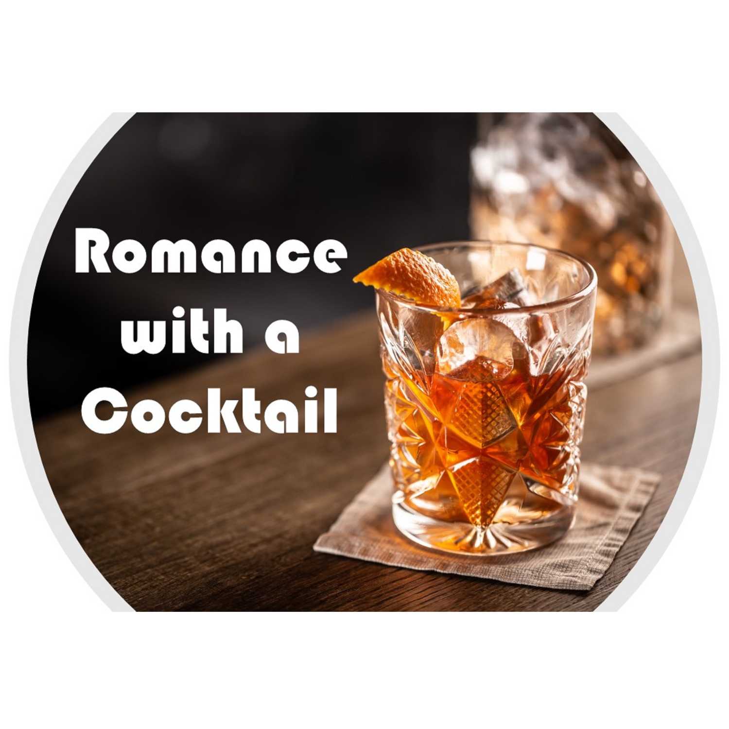 Romance with a Cocktail