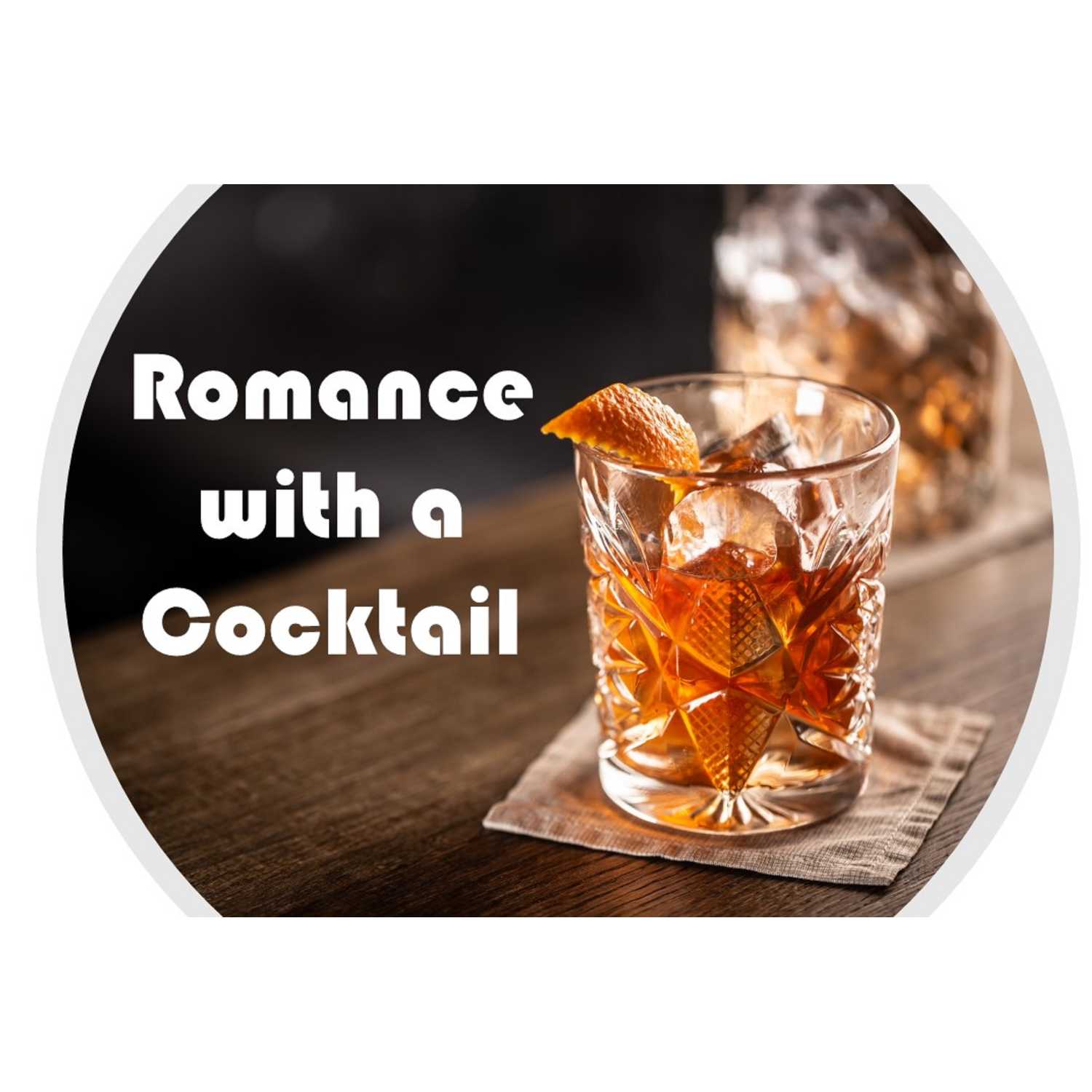 Romance with a Cocktail