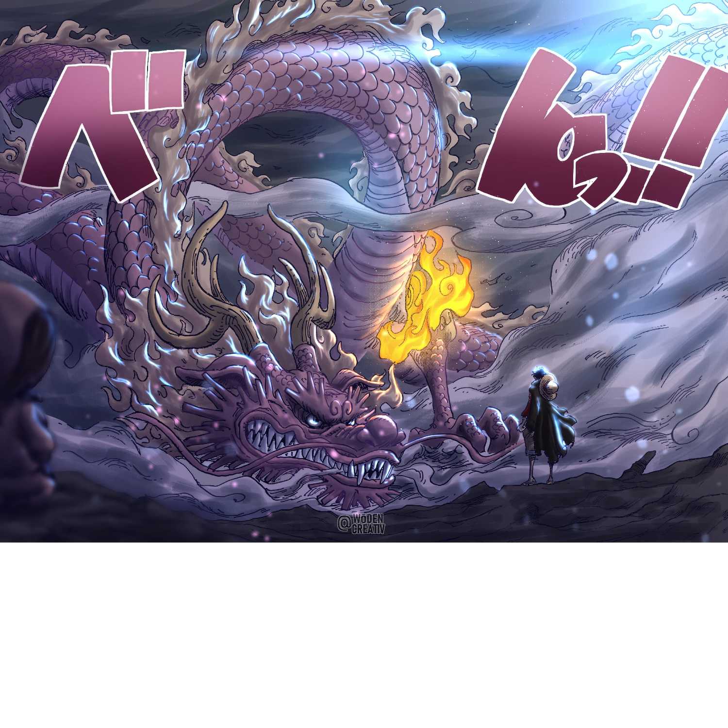 Romance Dawn Podcast