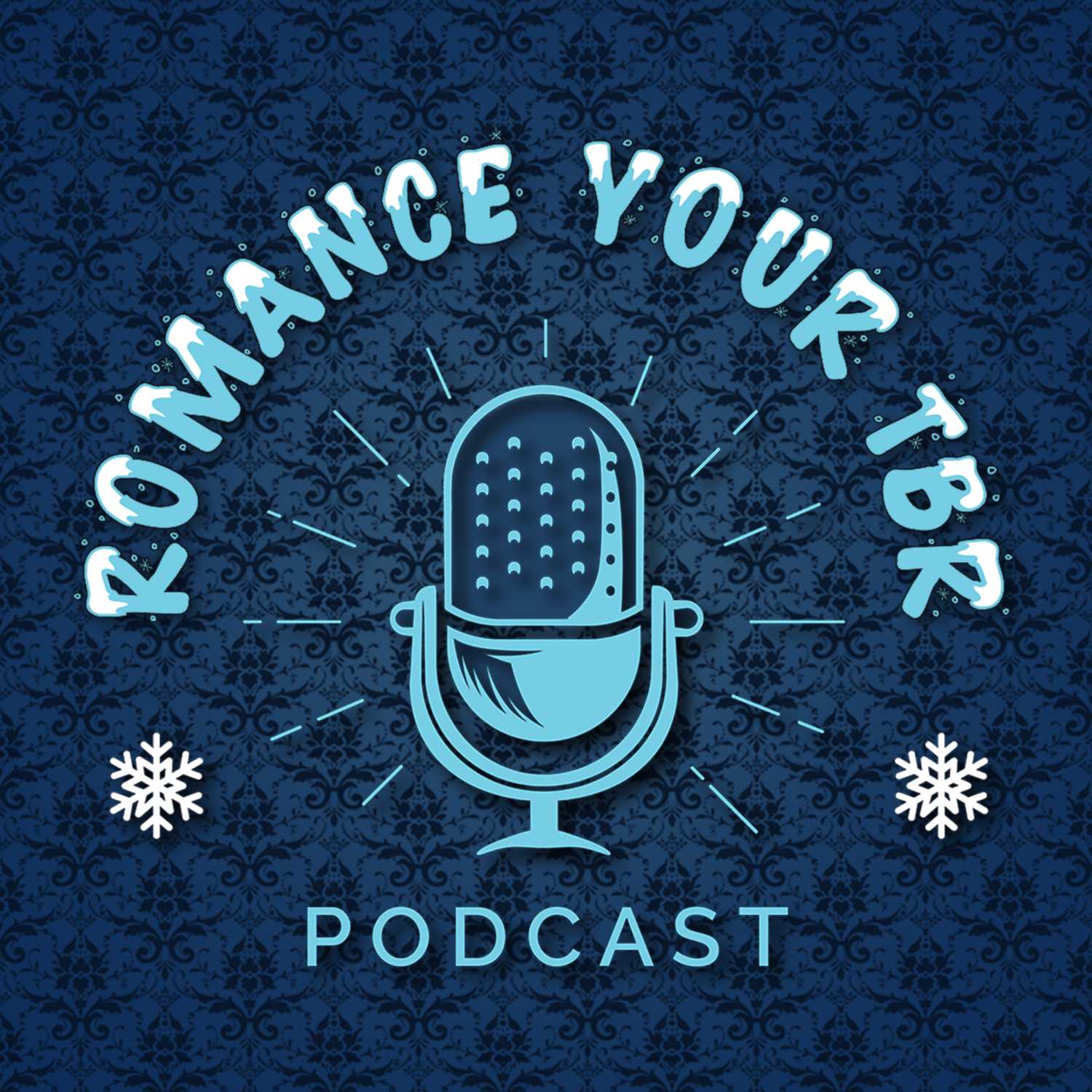 Romance Your TBR: An Unhinged Historical Romance Podcast