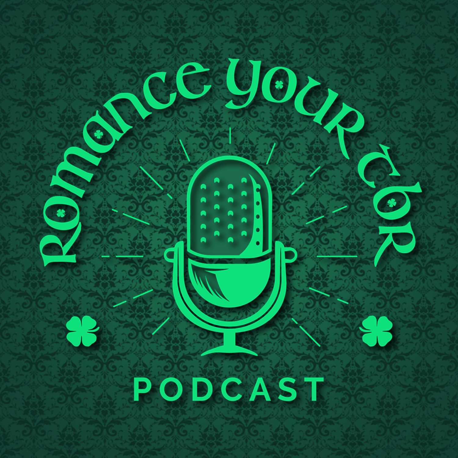 Romance Your TBR: An Unhinged Historical Romance Podcast