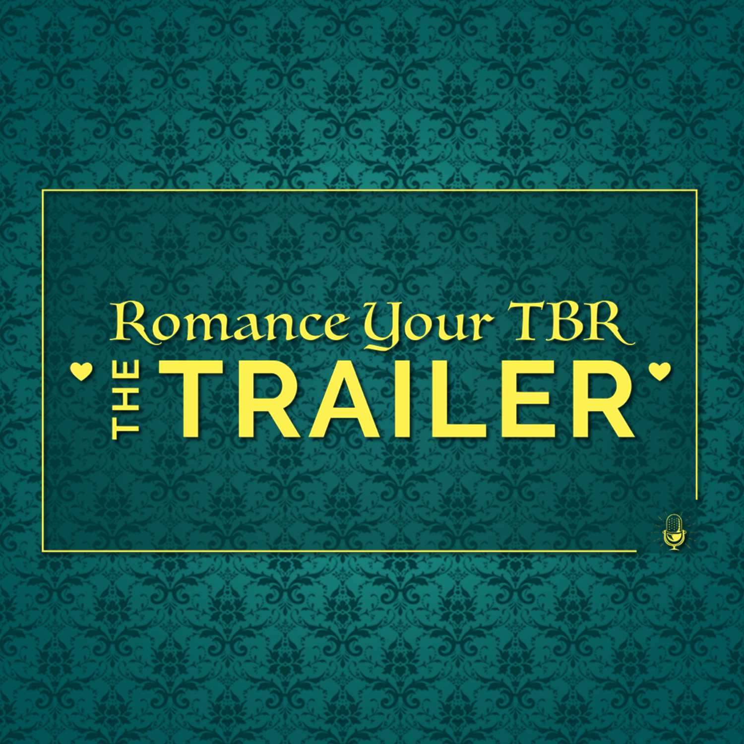 Romance Your TBR: An Unhinged Historical Romance Podcast