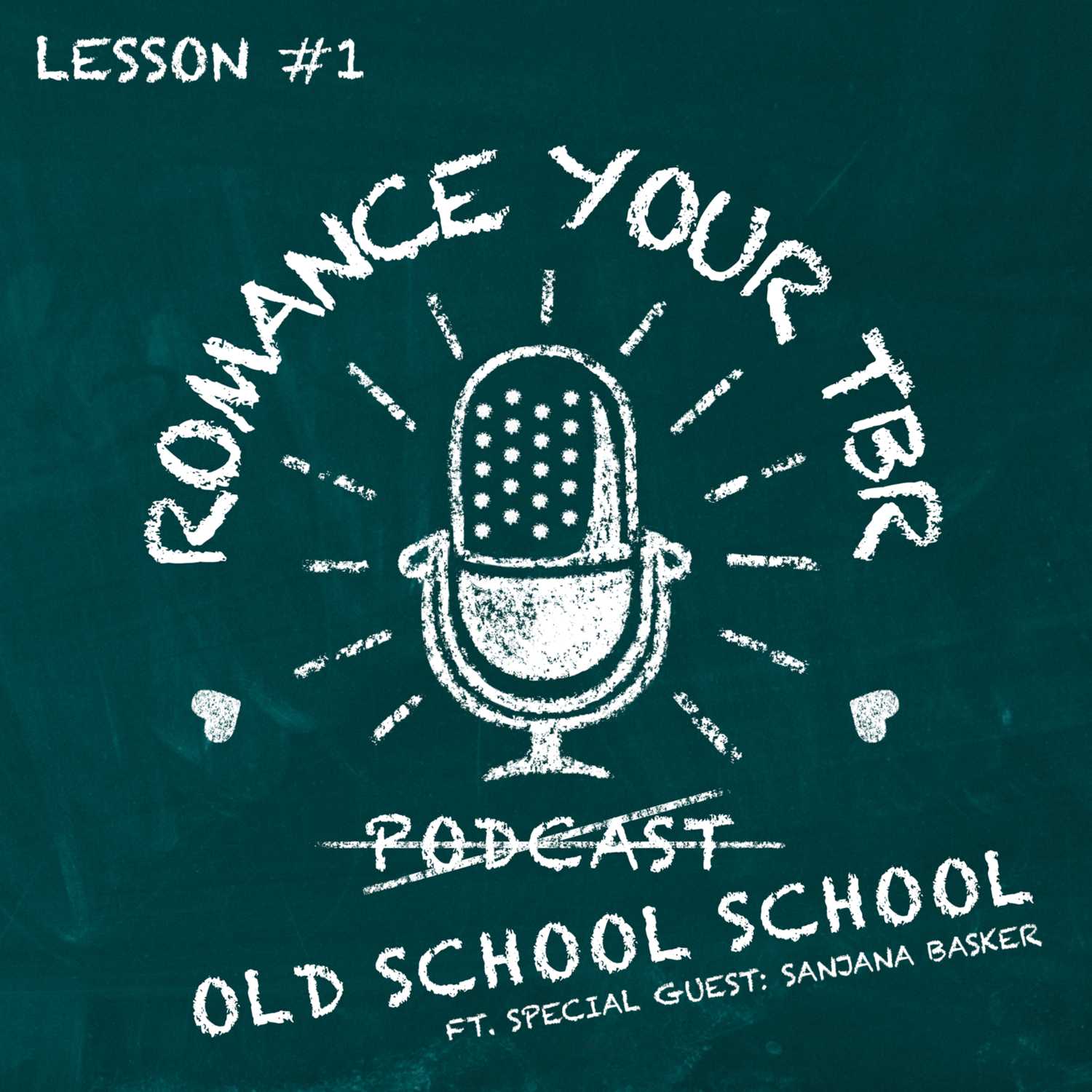 Romance Your TBR: An Unhinged Historical Romance Podcast