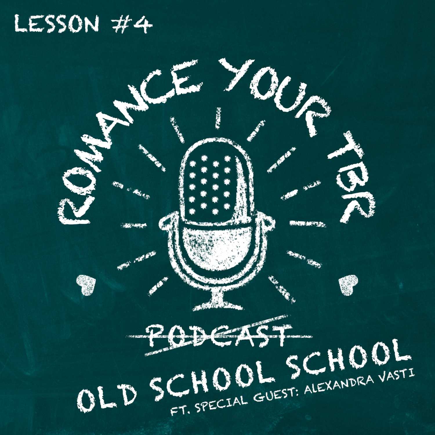 Romance Your TBR: An Unhinged Historical Romance Podcast