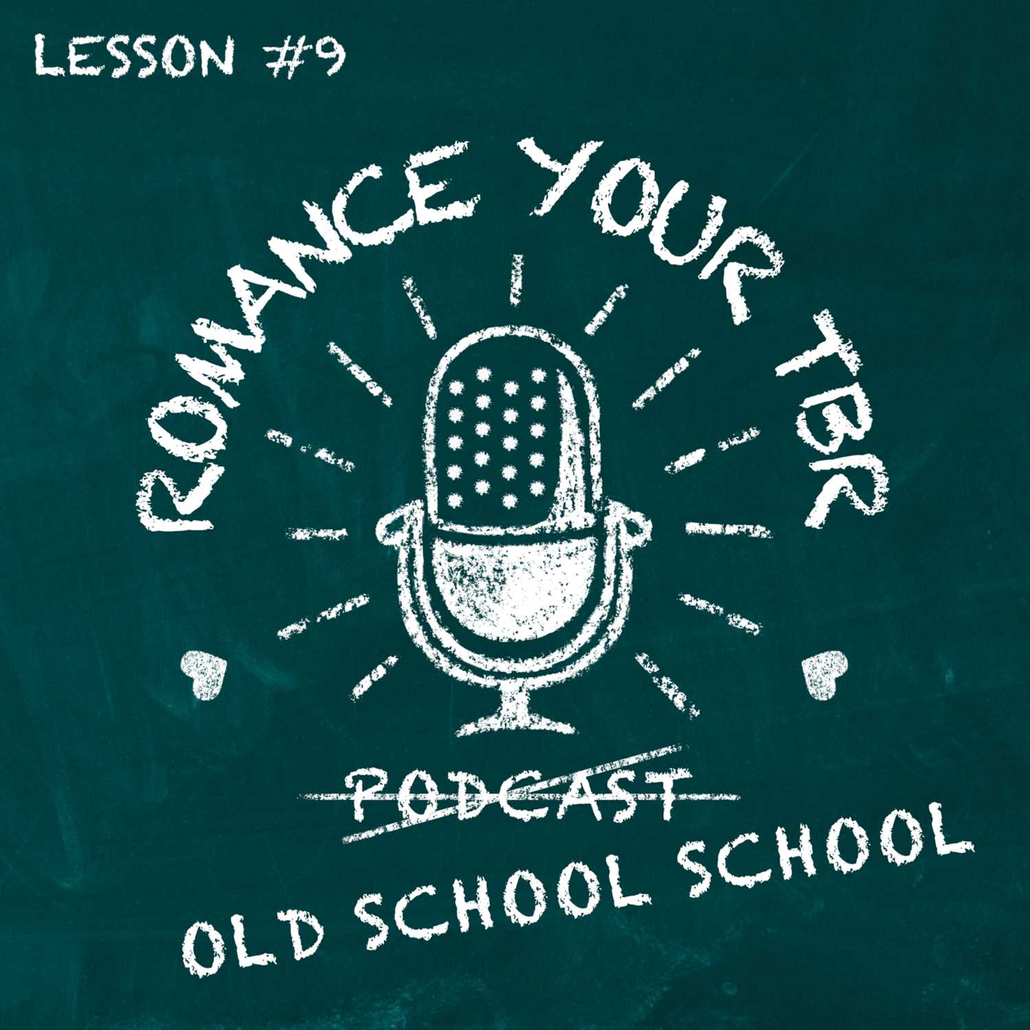 Romance Your TBR: An Unhinged Historical Romance Podcast