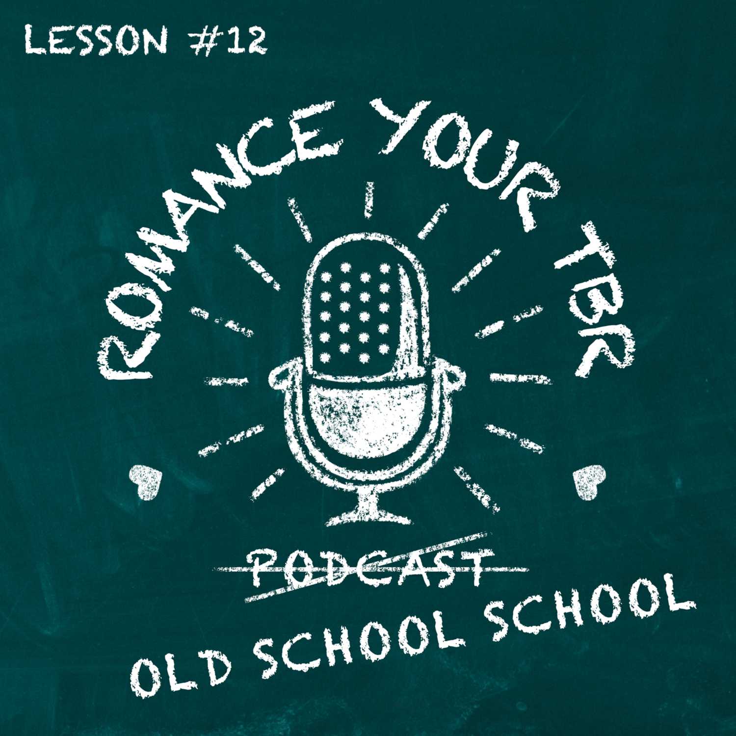 Romance Your TBR: An Unhinged Historical Romance Podcast