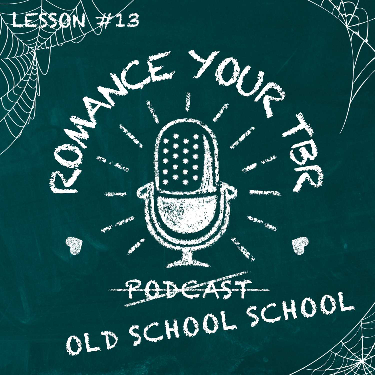 Romance Your TBR: An Unhinged Historical Romance Podcast