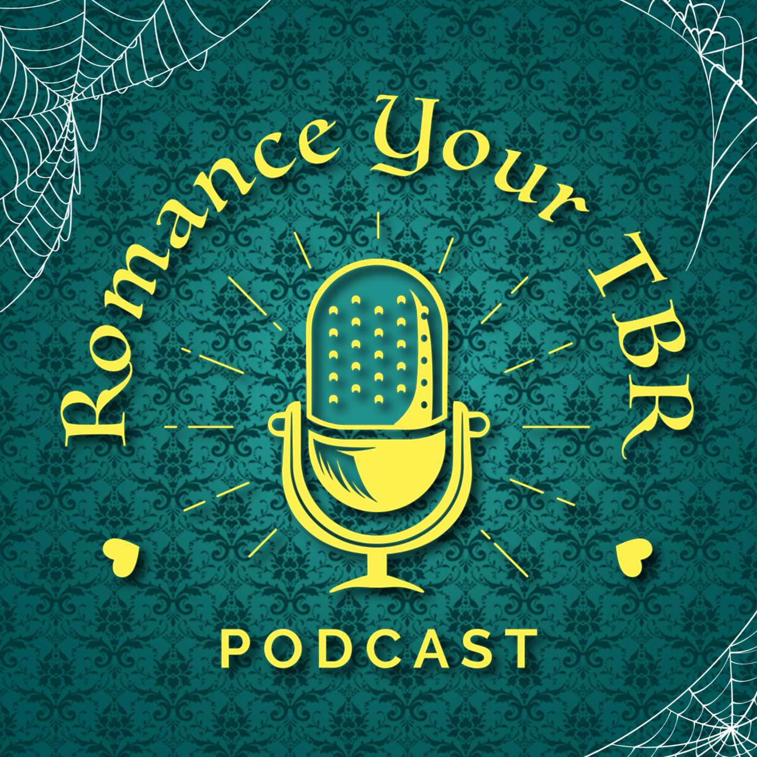 Romance Your TBR: An Unhinged Historical Romance Podcast